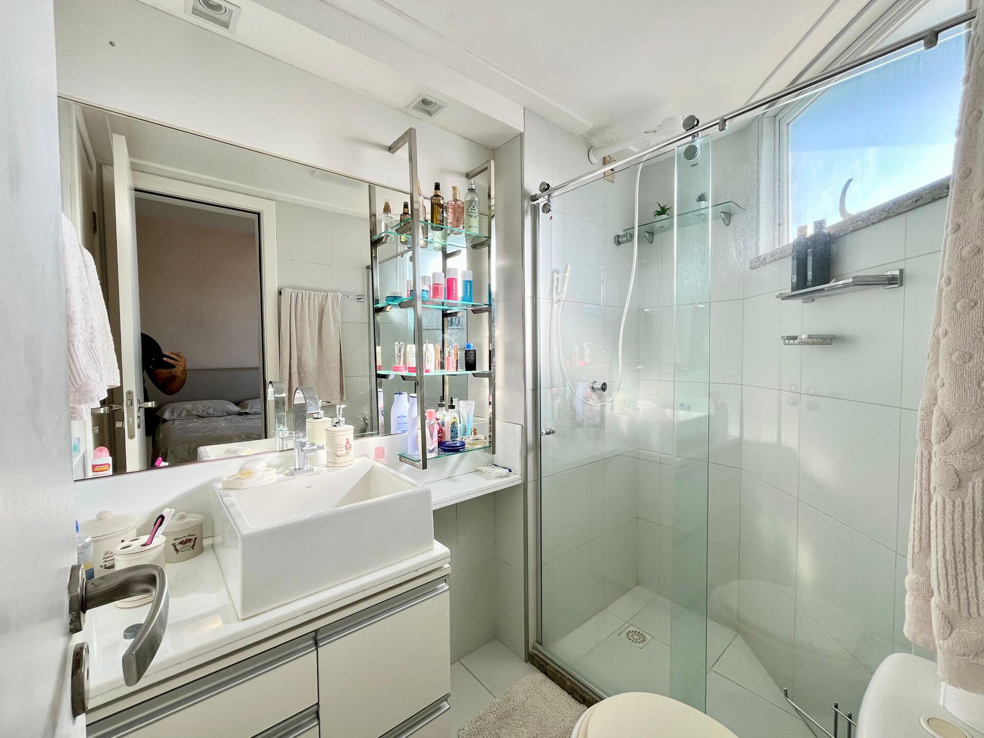 Apartamento, 3 quartos, 96 m² - Foto 20