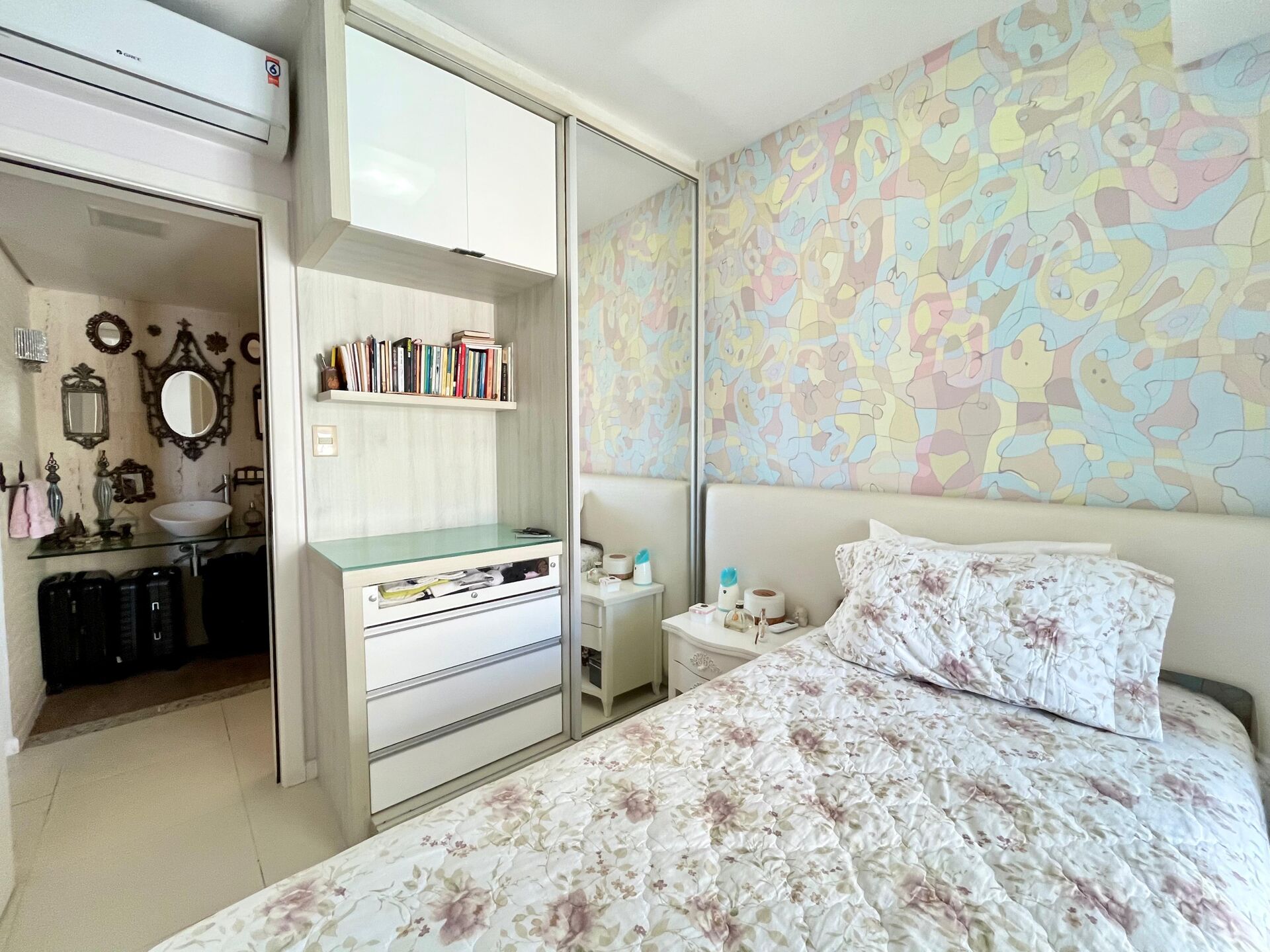 Apartamento, 3 quartos, 96 m² - Foto 15