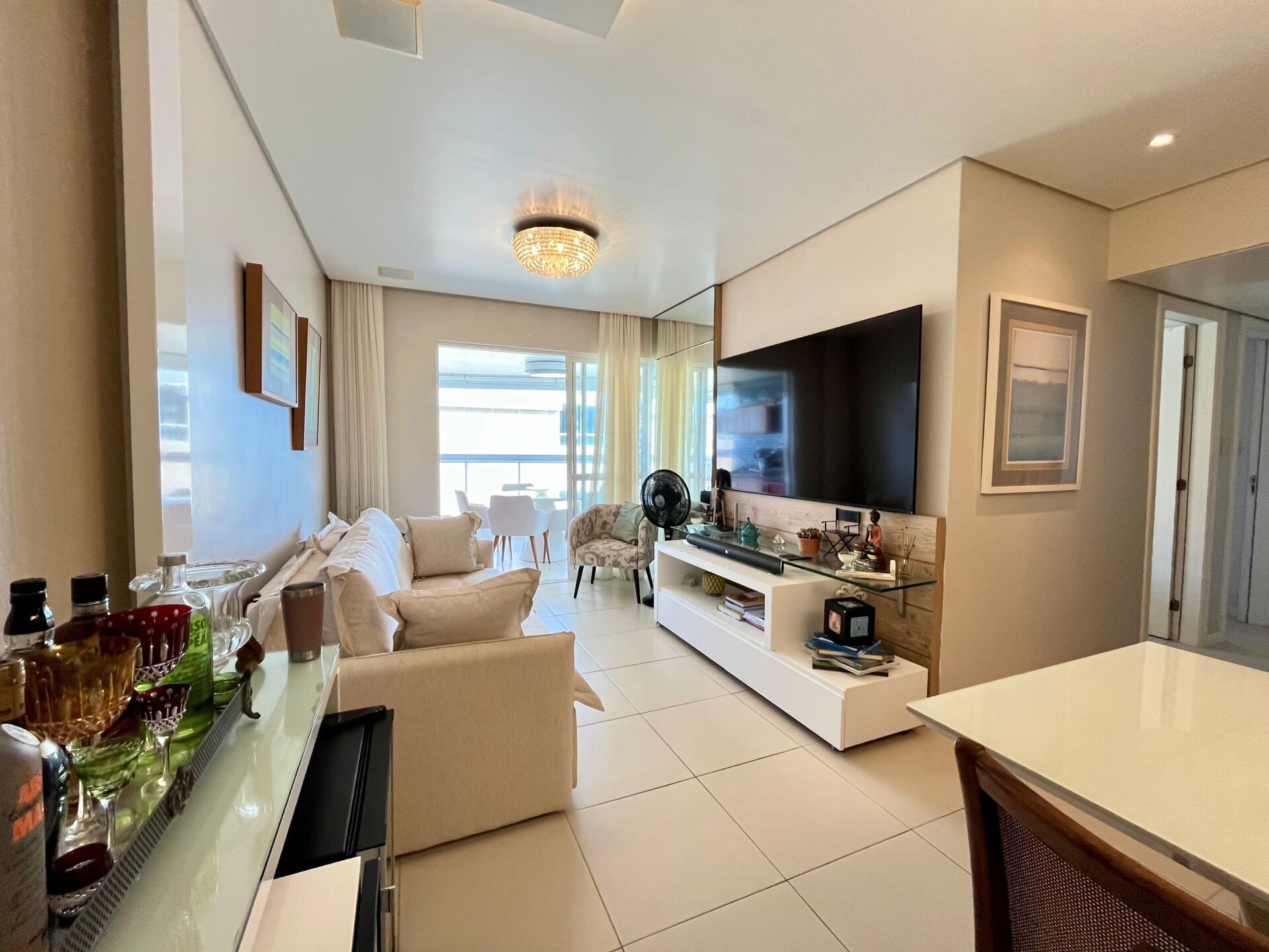 Apartamento, 3 quartos, 96 m² - Foto 3