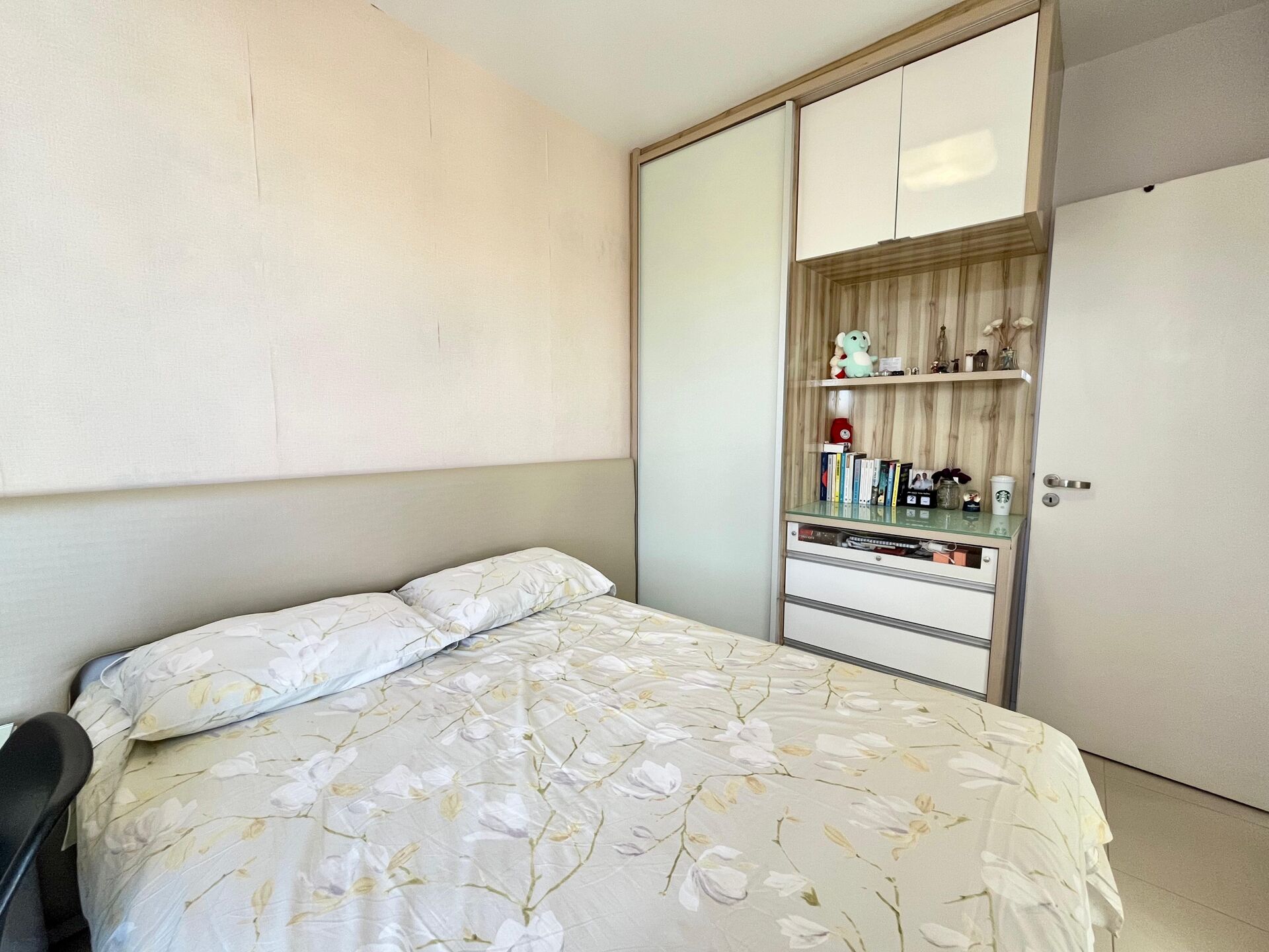 Apartamento, 3 quartos, 96 m² - Foto 13