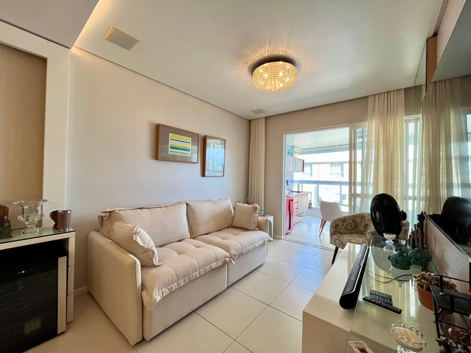 Apartamento, 3 quartos, 96 m² - Foto 4