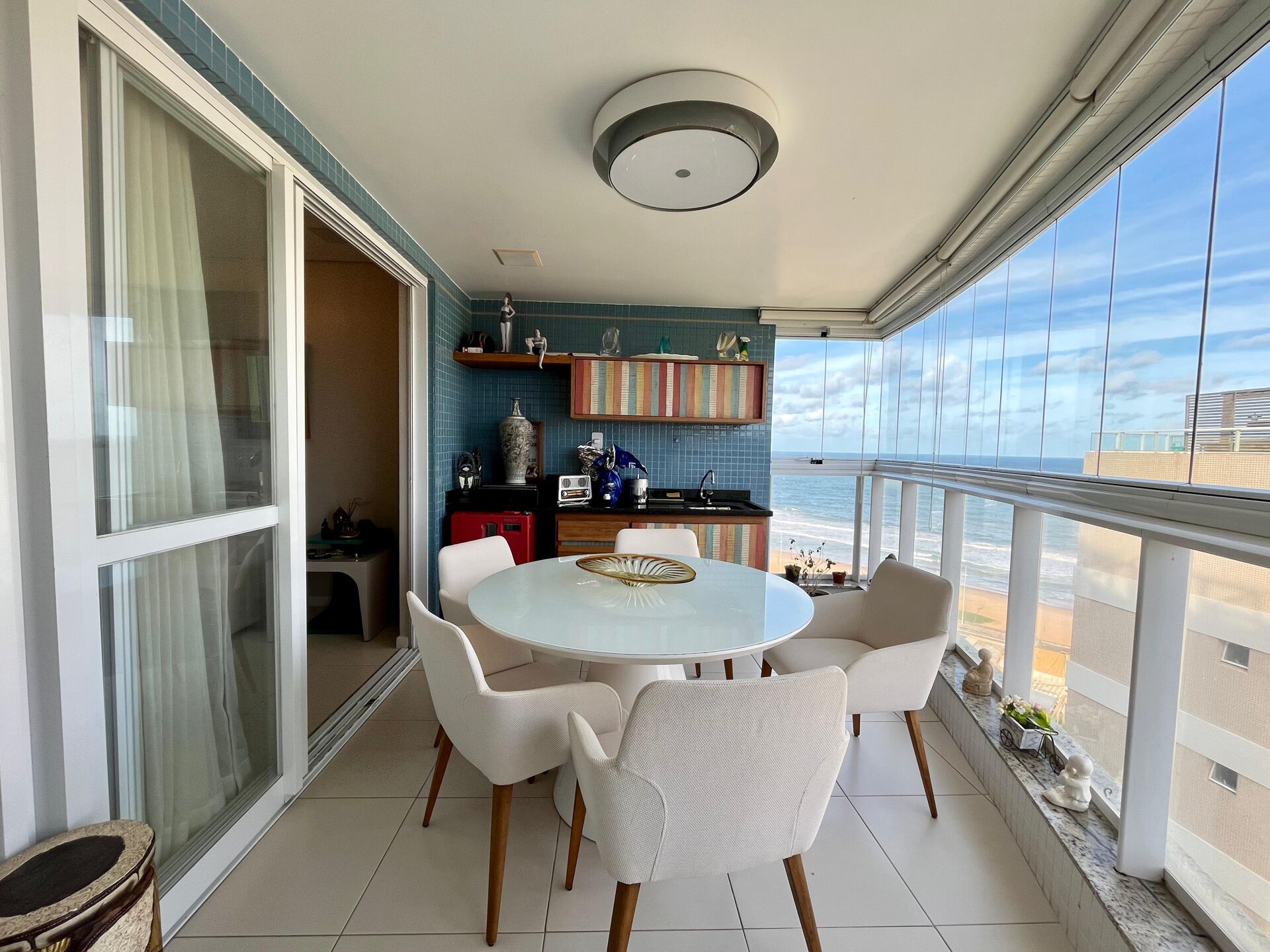 Apartamento, 3 quartos, 96 m² - Foto 1