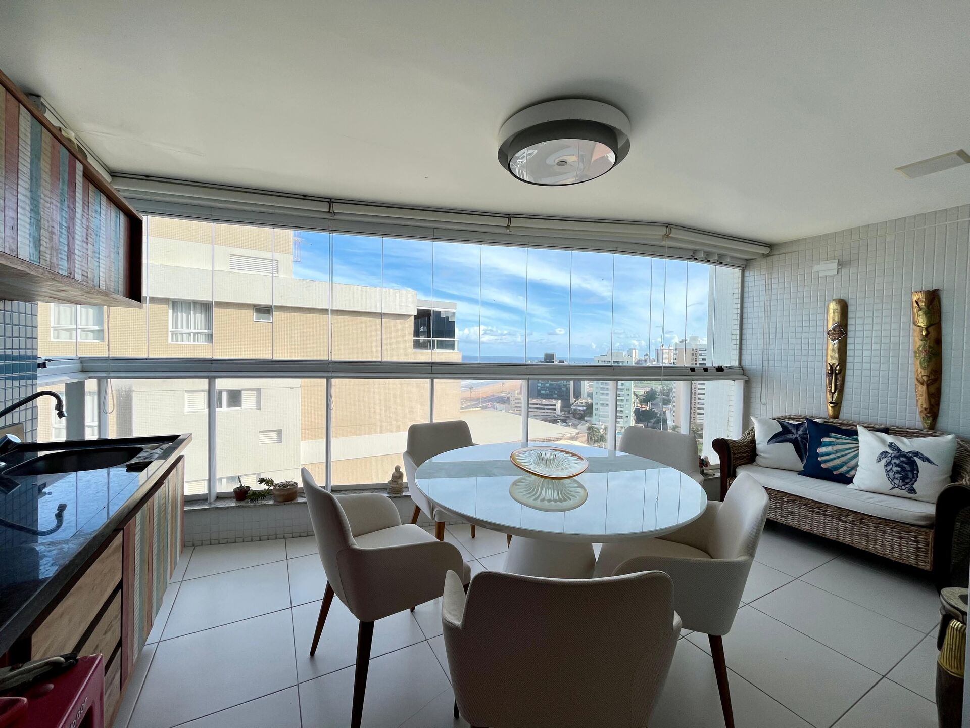 Apartamento, 3 quartos, 96 m² - Foto 6