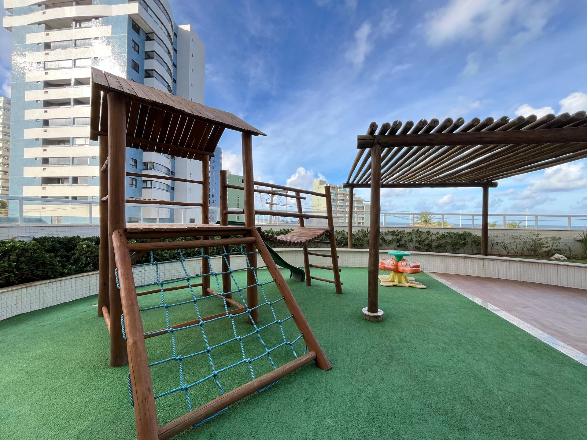 Apartamento, 3 quartos, 96 m² - Foto 22