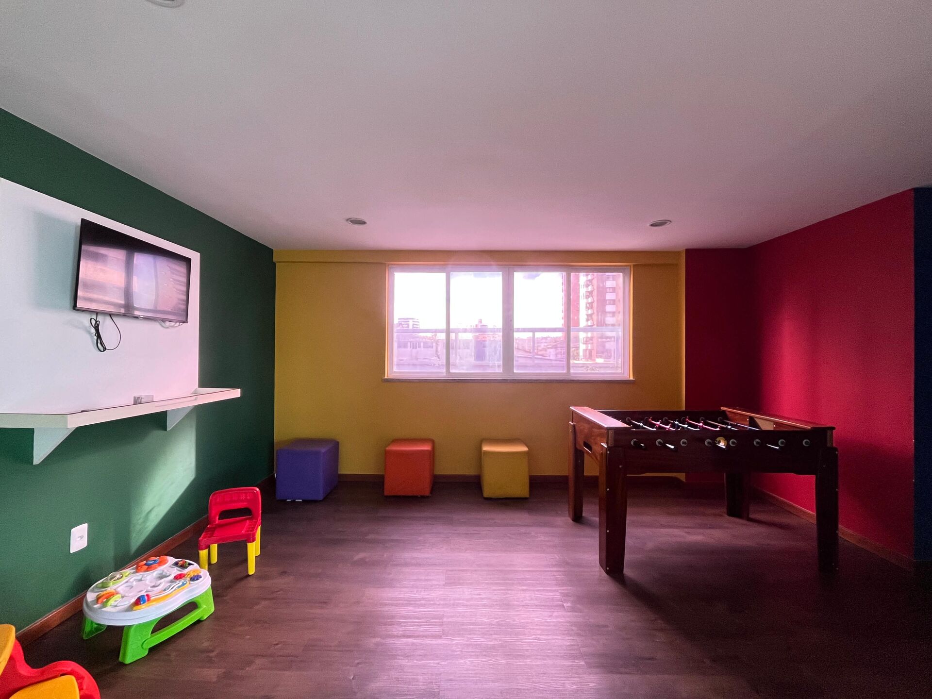 Apartamento, 3 quartos, 96 m² - Foto 24