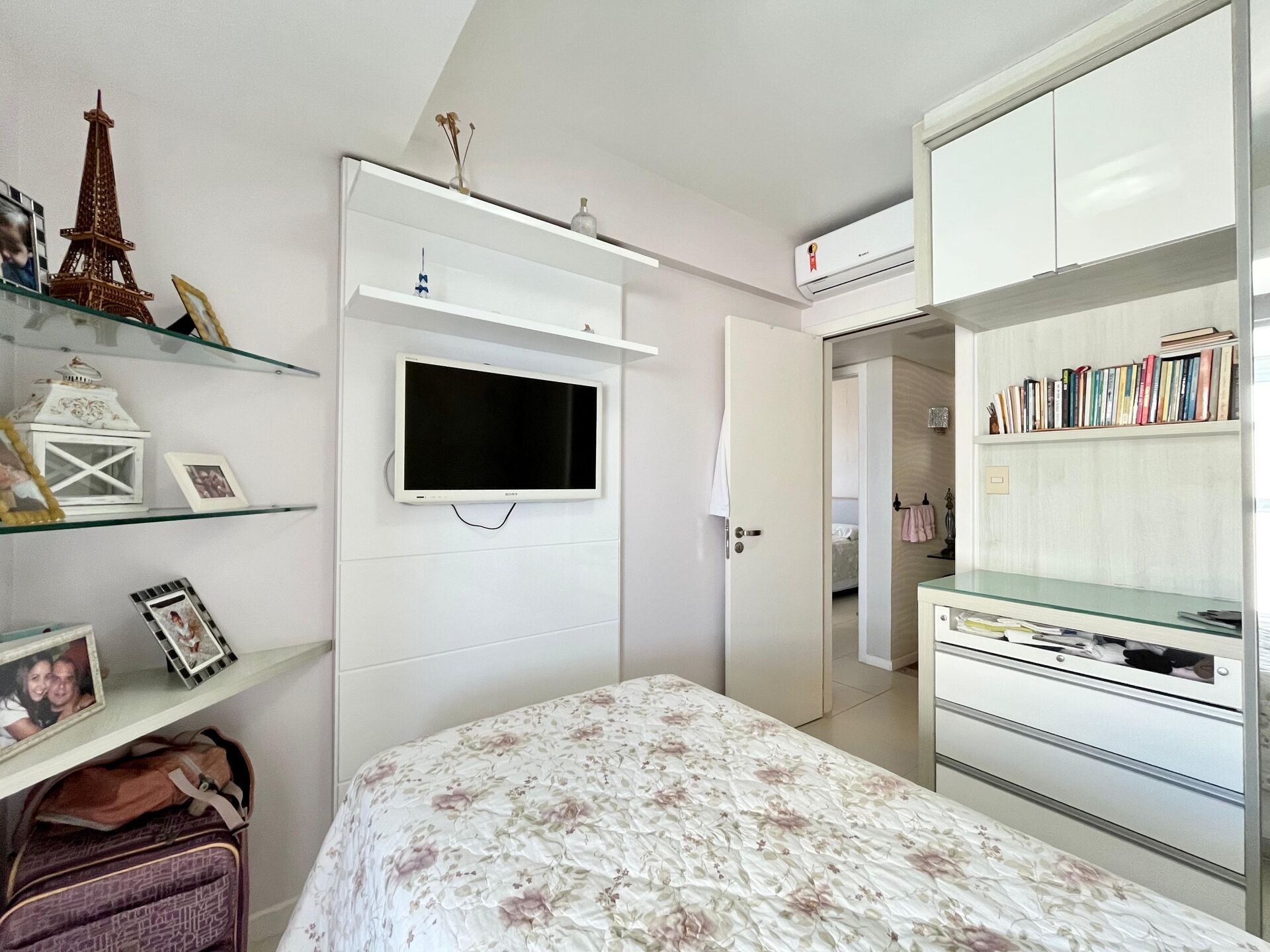 Apartamento, 3 quartos, 96 m² - Foto 16