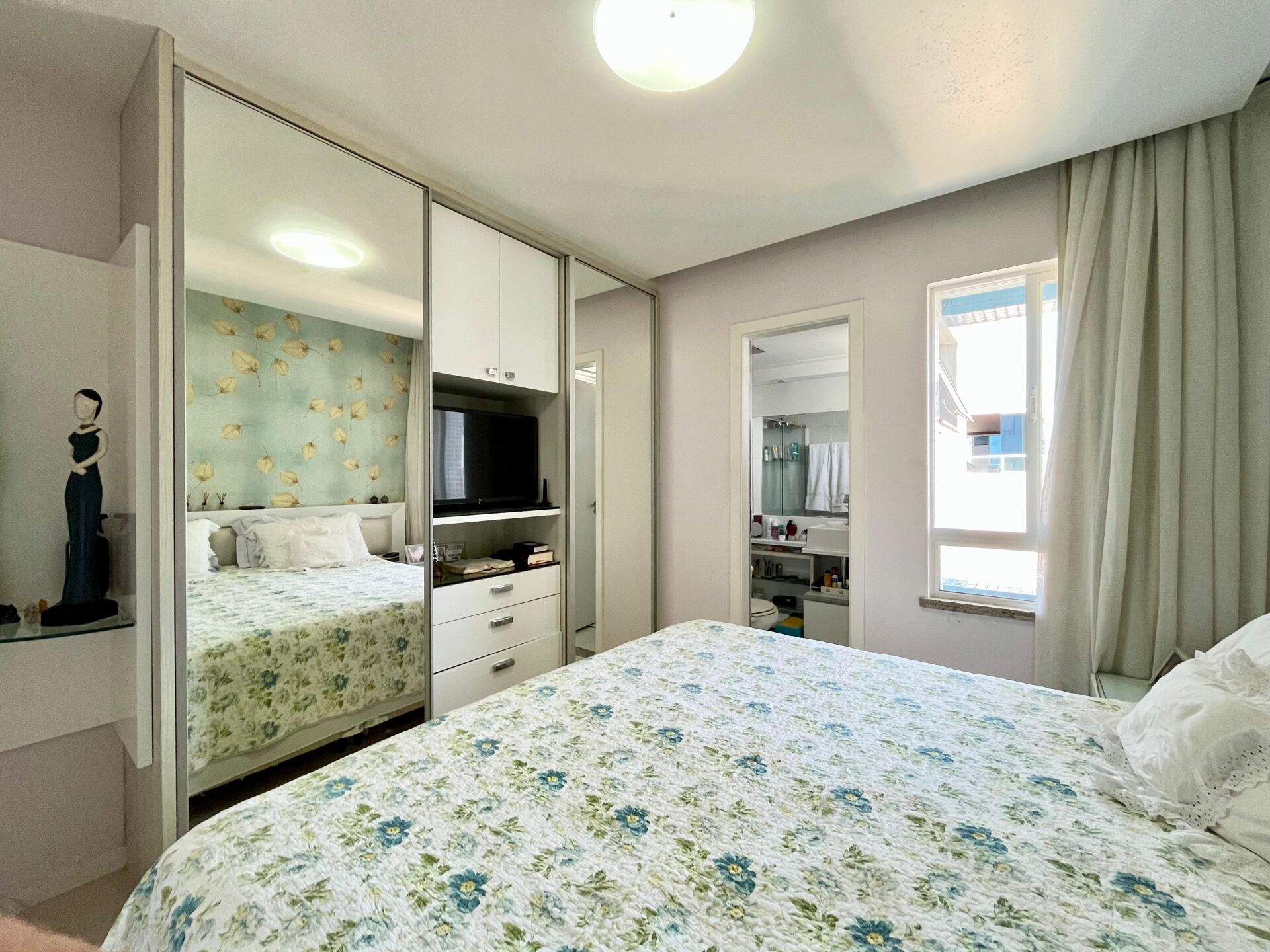 Apartamento, 3 quartos, 96 m² - Foto 10