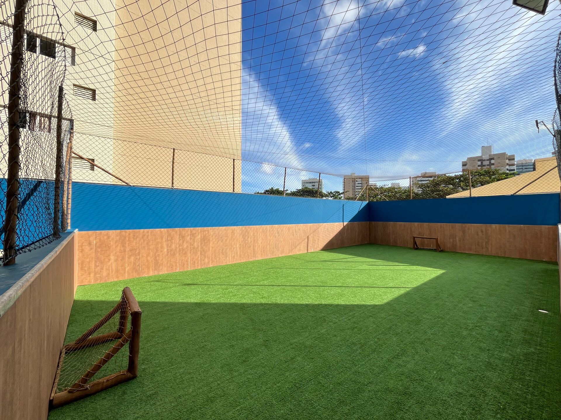 Apartamento, 3 quartos, 96 m² - Foto 23