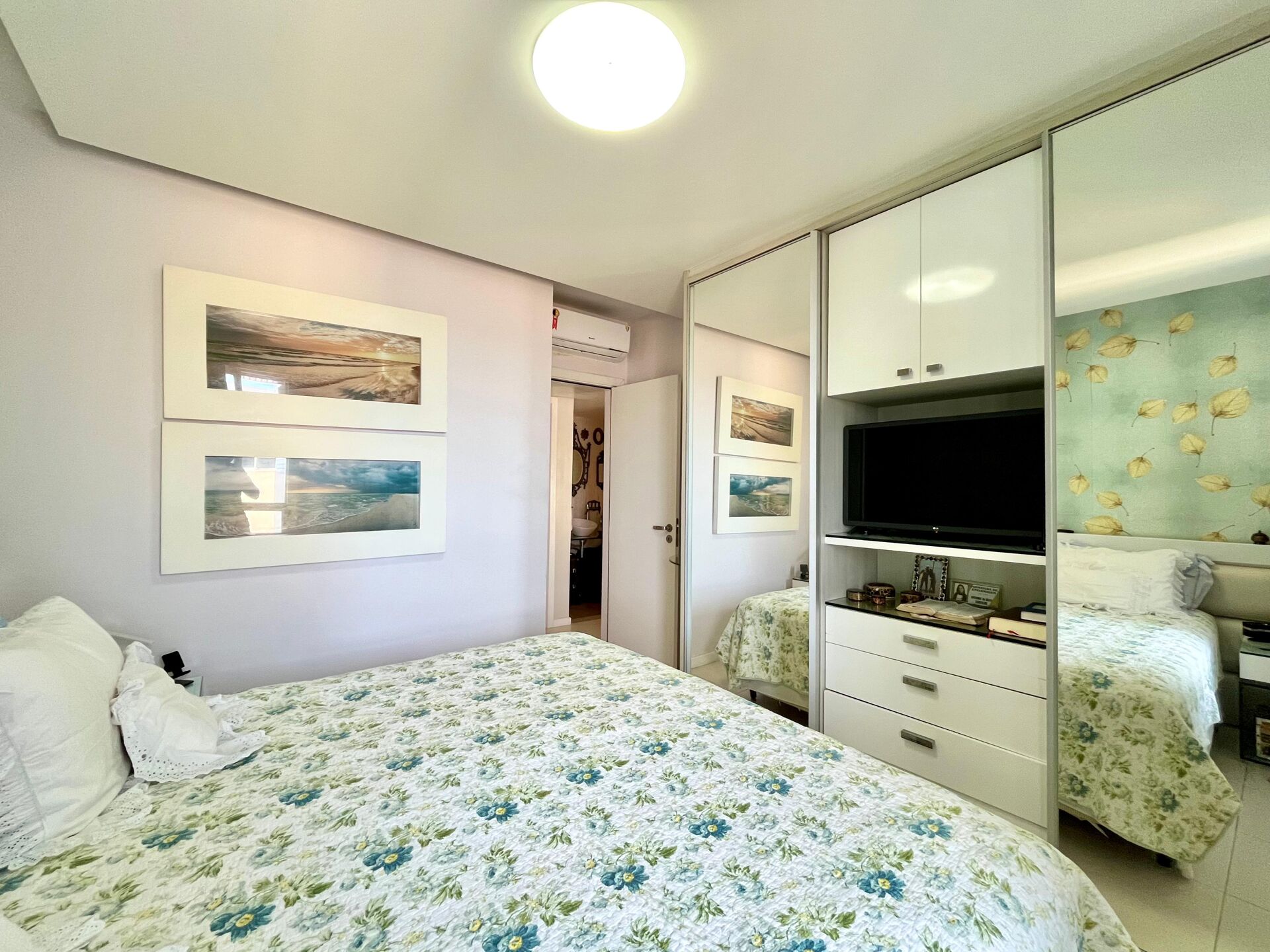 Apartamento, 3 quartos, 96 m² - Foto 9