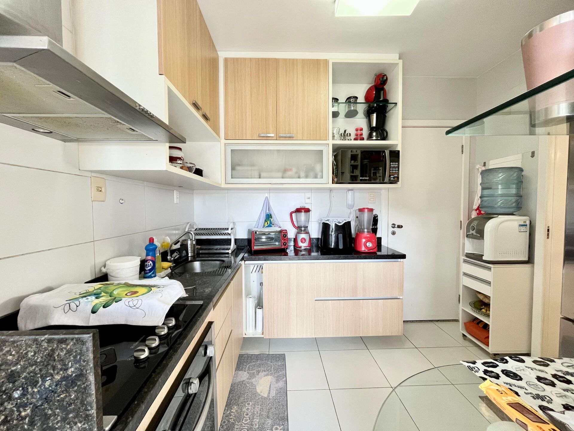 Apartamento, 3 quartos, 96 m² - Foto 18