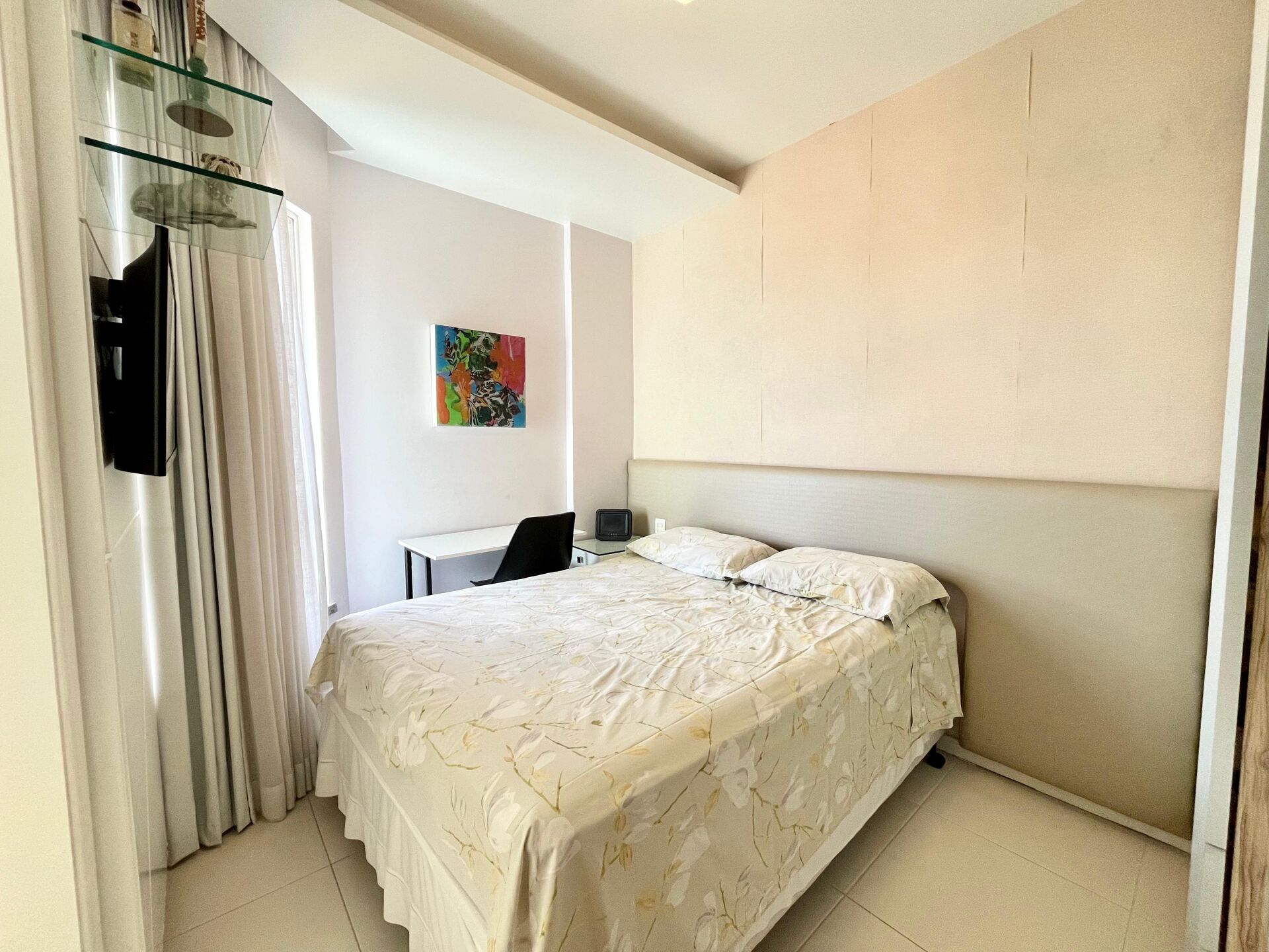 Apartamento, 3 quartos, 96 m² - Foto 11