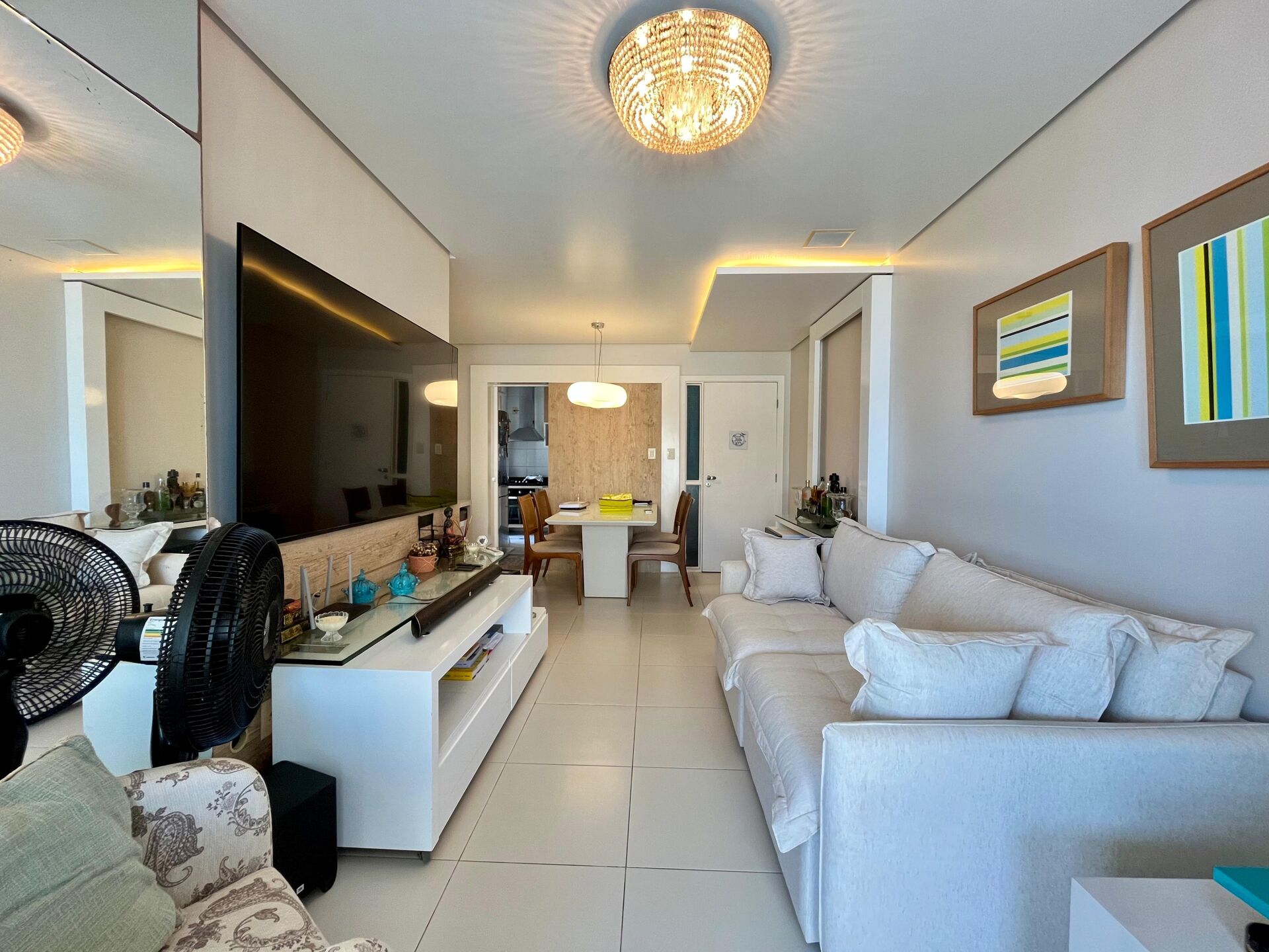 Apartamento, 3 quartos, 96 m² - Foto 5