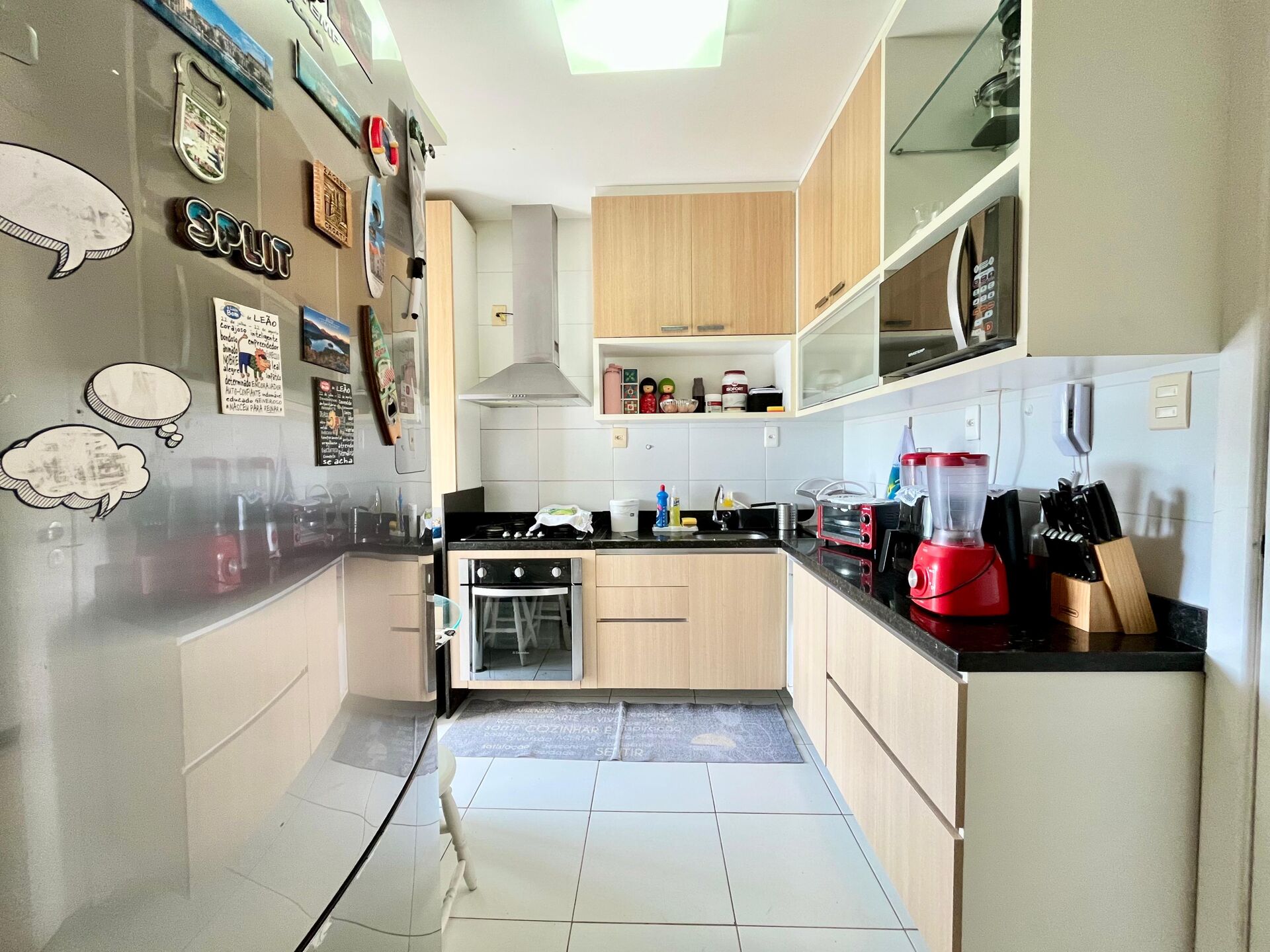 Apartamento, 3 quartos, 96 m² - Foto 17