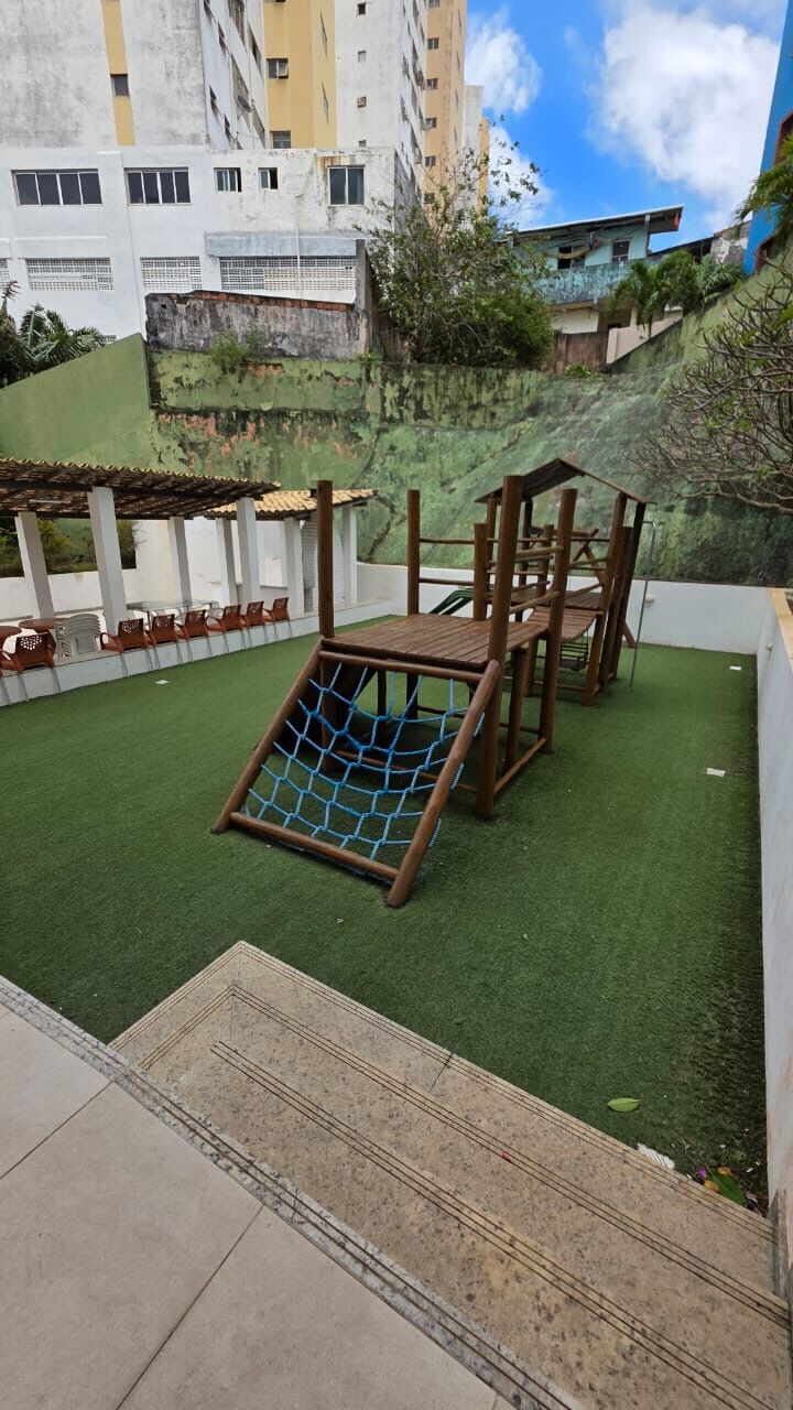 Apartamento, 2 quartos, 77 m² - Foto 21