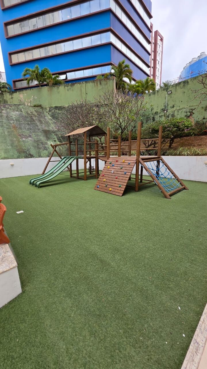 Apartamento, 2 quartos, 77 m² - Foto 22