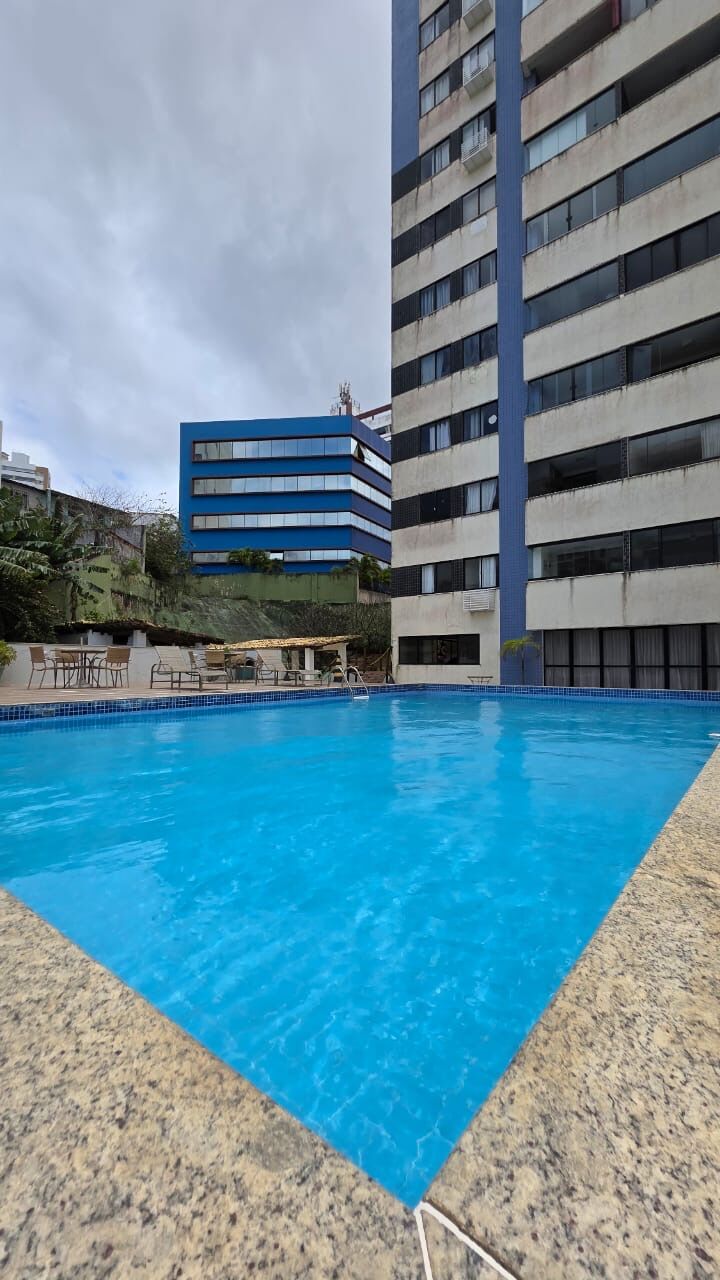 Apartamento, 2 quartos, 77 m² - Foto 1