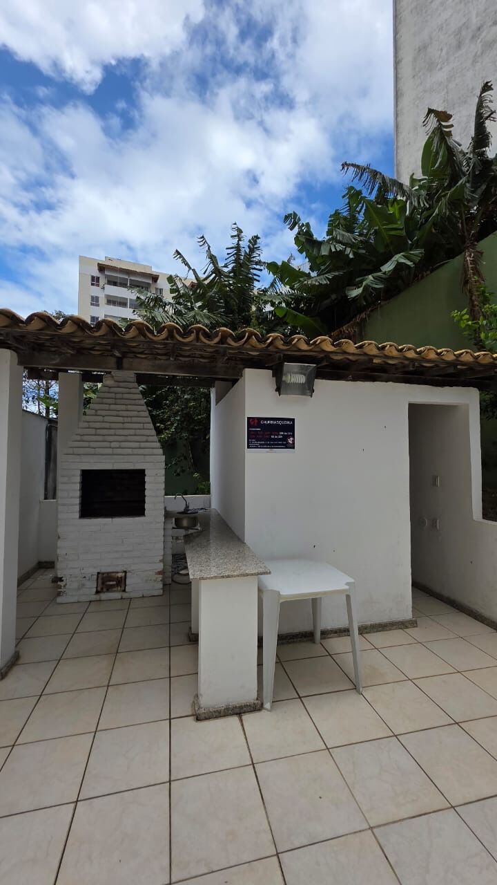 Apartamento, 2 quartos, 77 m² - Foto 23