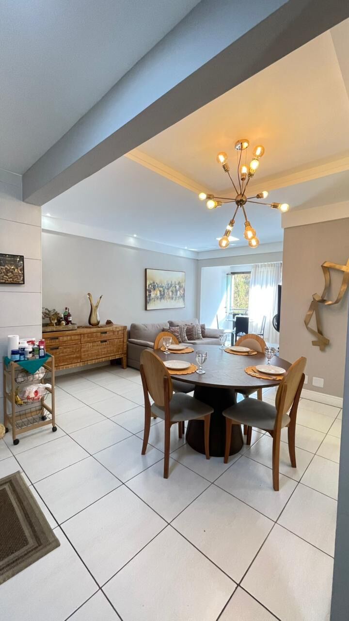 Apartamento, 3 quartos, 80 m² - Foto 2