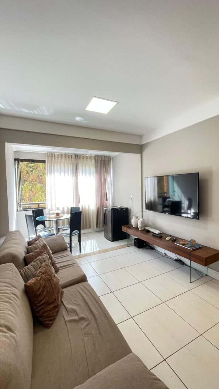 Apartamento, 3 quartos, 80 m² - Foto 8