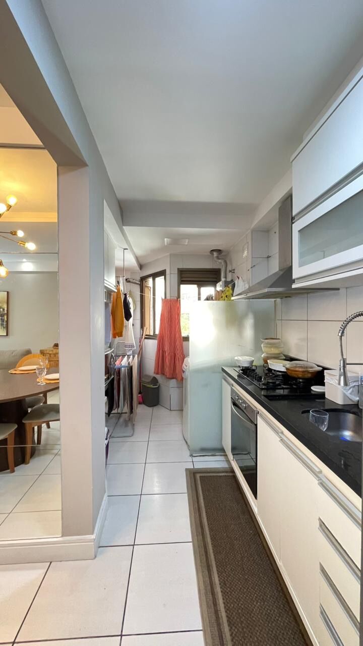 Apartamento, 3 quartos, 80 m² - Foto 25