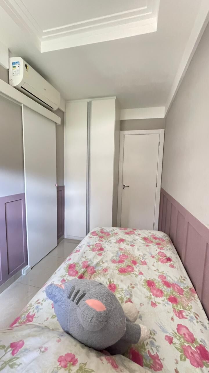 Apartamento, 3 quartos, 80 m² - Foto 21
