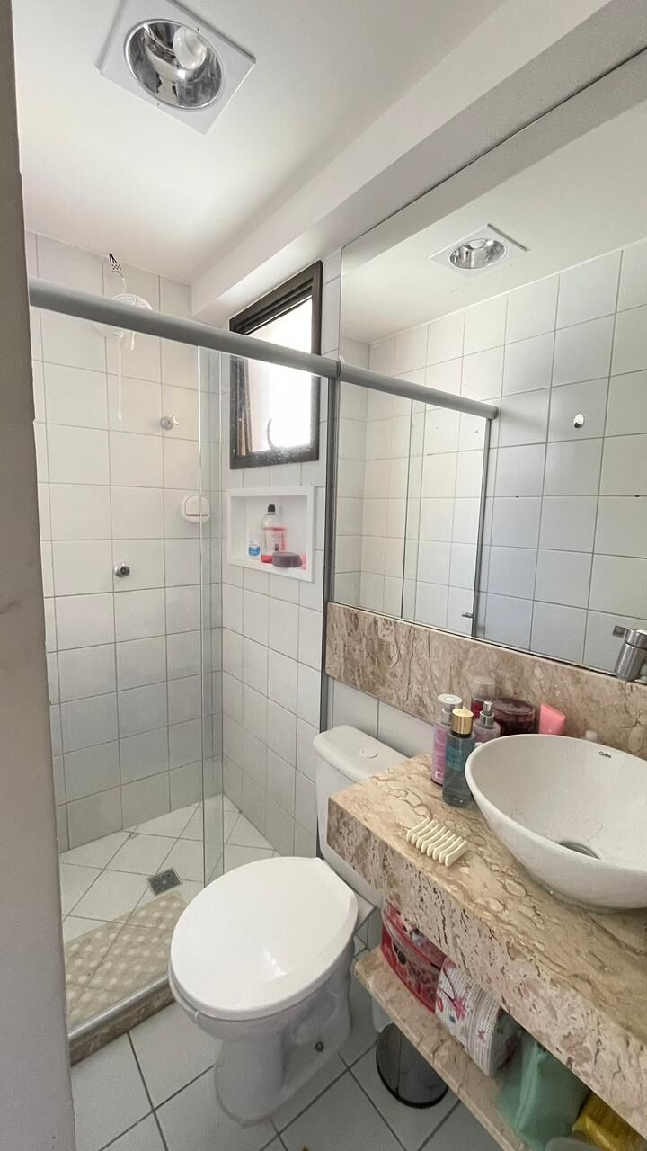 Apartamento, 3 quartos, 80 m² - Foto 26