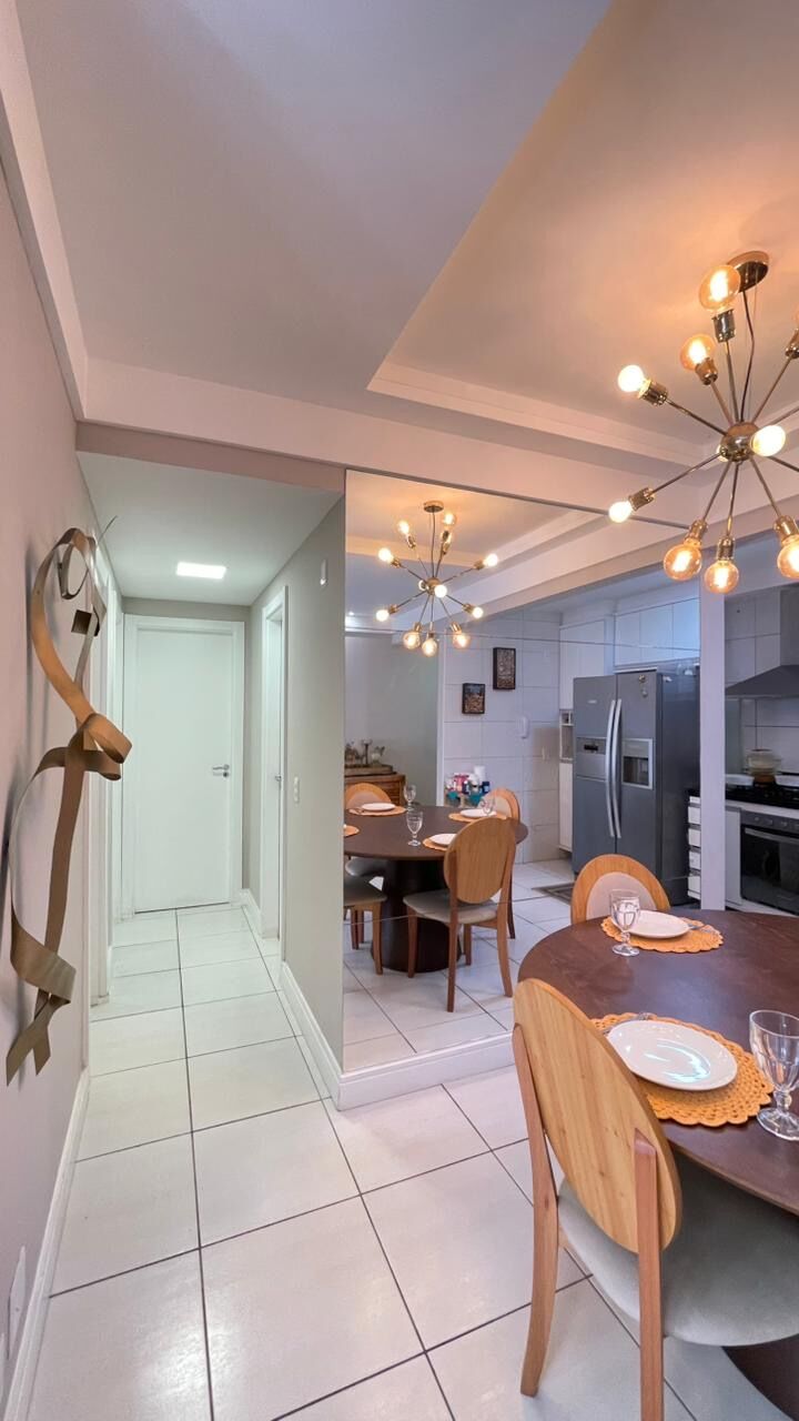 Apartamento, 3 quartos, 80 m² - Foto 7