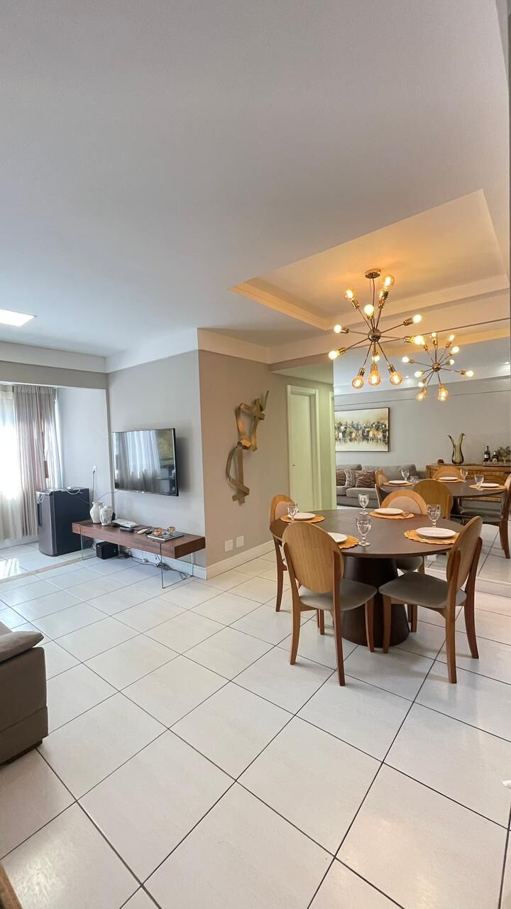 Apartamento, 3 quartos, 80 m² - Foto 3