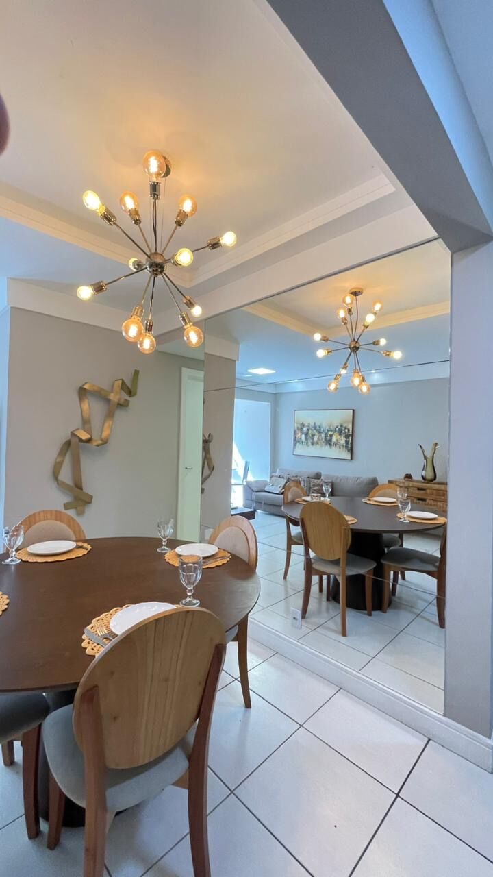 Apartamento, 3 quartos, 80 m² - Foto 4