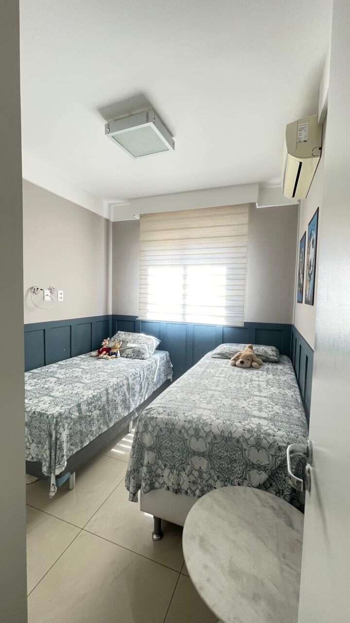 Apartamento, 3 quartos, 80 m² - Foto 23