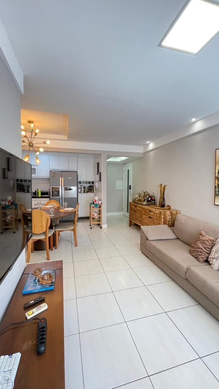 Apartamento, 3 quartos, 80 m² - Foto 9