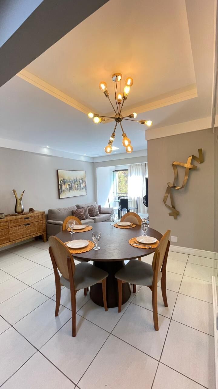 Apartamento, 3 quartos, 80 m² - Foto 1