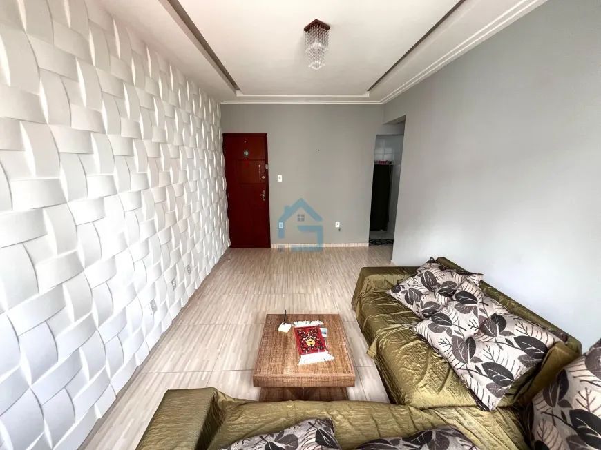 Apartamento à venda com 2 quartos, 70m² - Foto 4