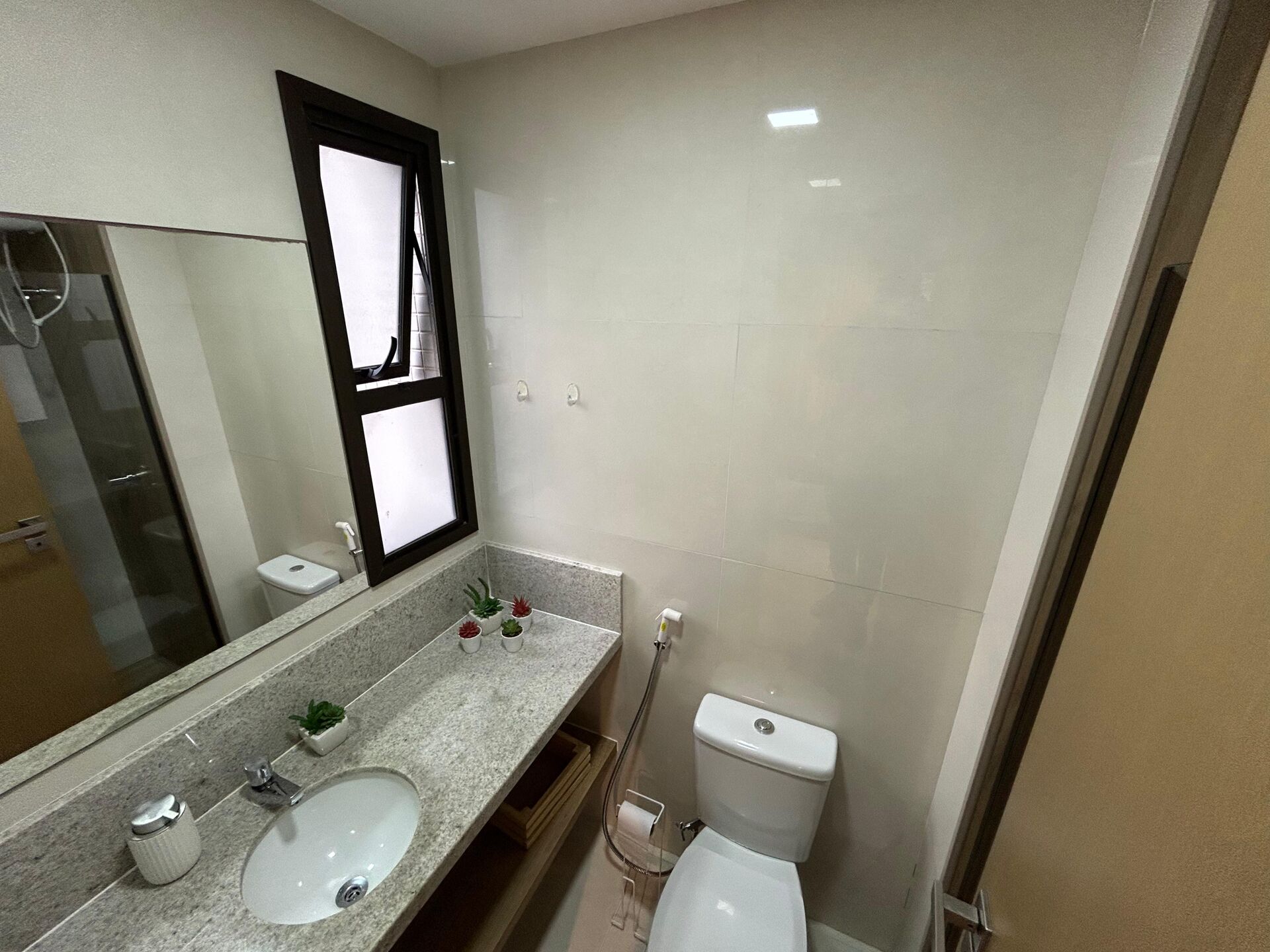 Apartamento, 1 quarto, 31 m² - Foto 14