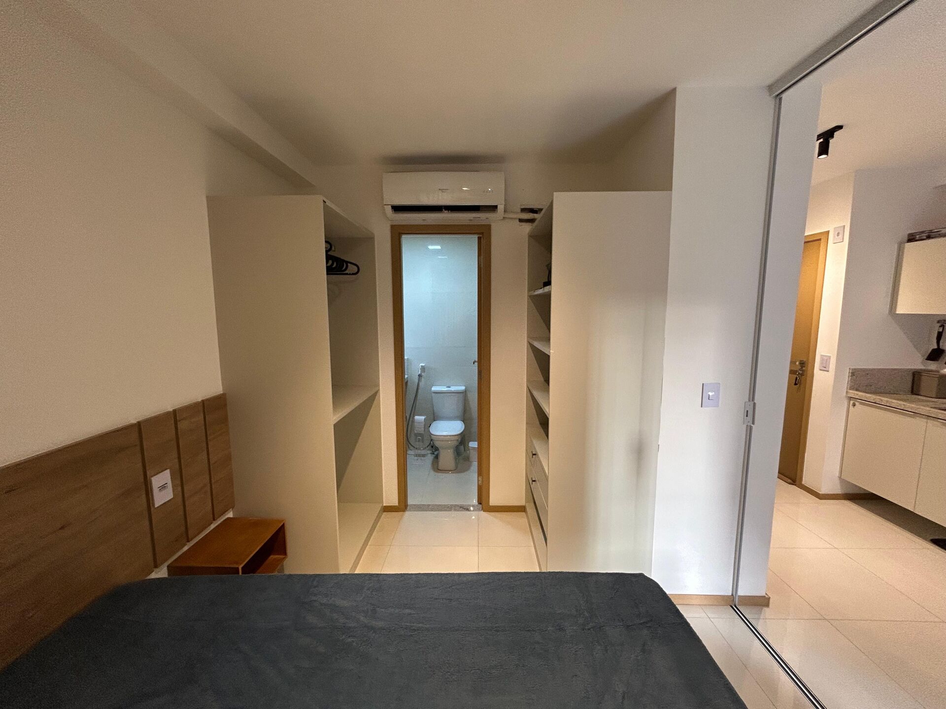 Apartamento, 1 quarto, 31 m² - Foto 6