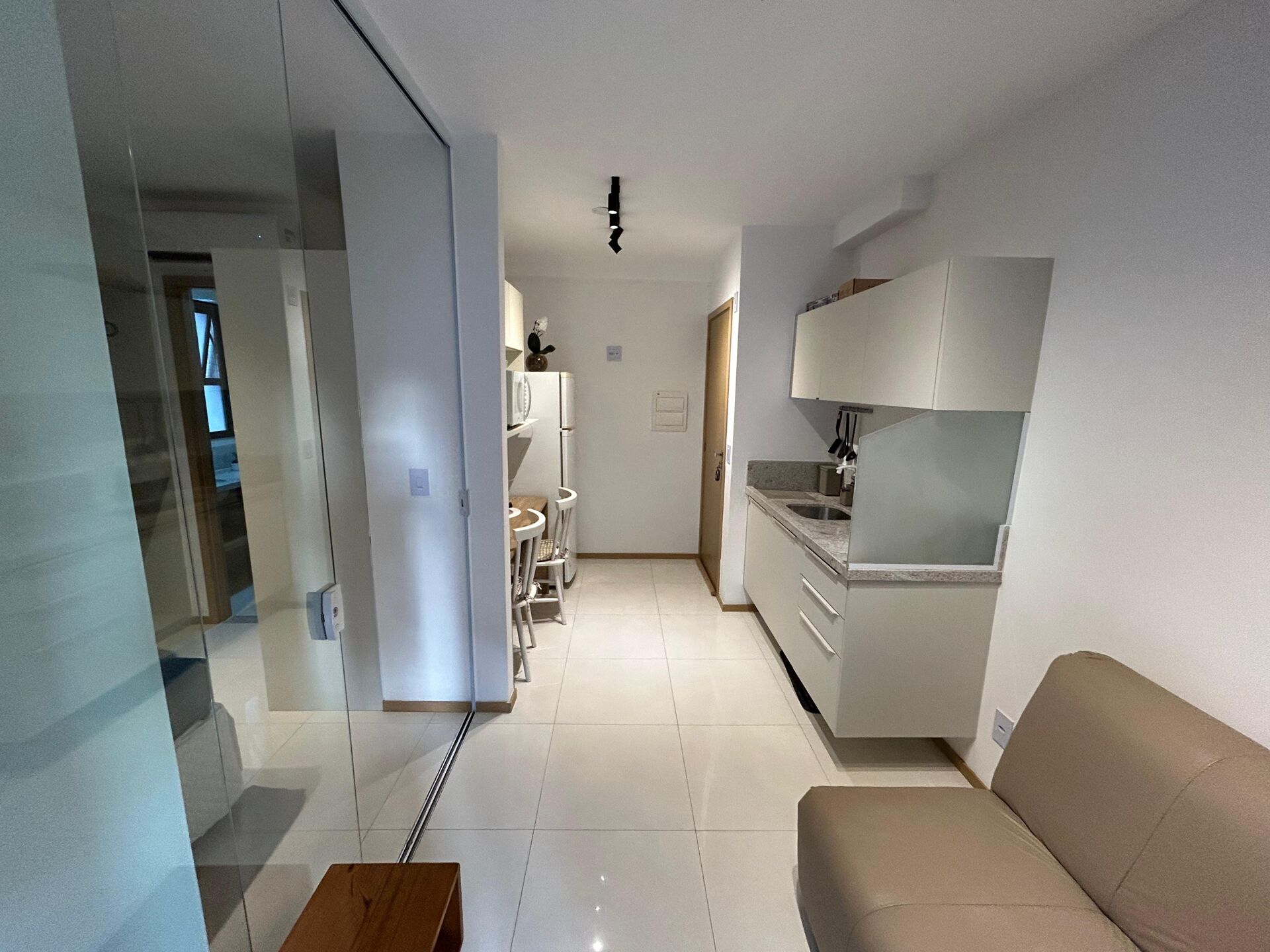 Apartamento, 1 quarto, 31 m² - Foto 11