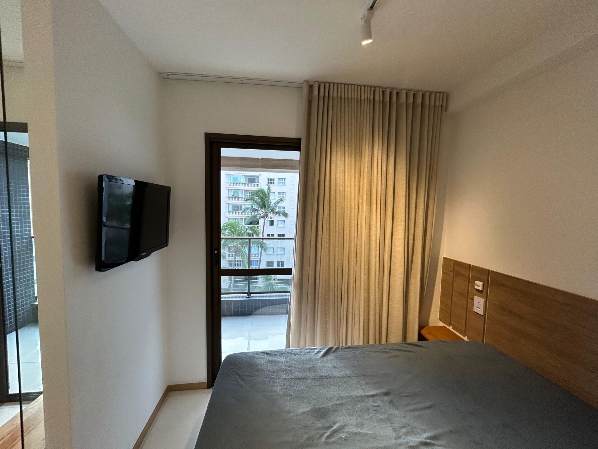 Apartamento, 1 quarto, 31 m² - Foto 9