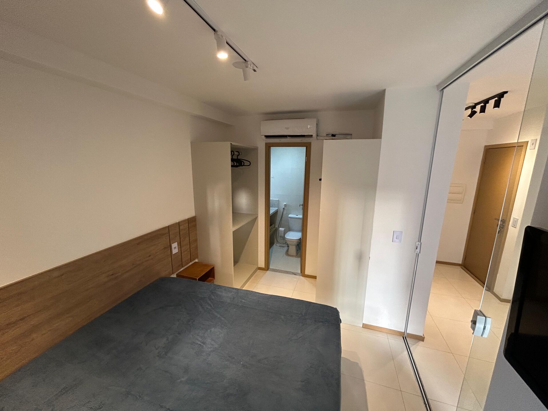 Apartamento, 1 quarto, 31 m² - Foto 5