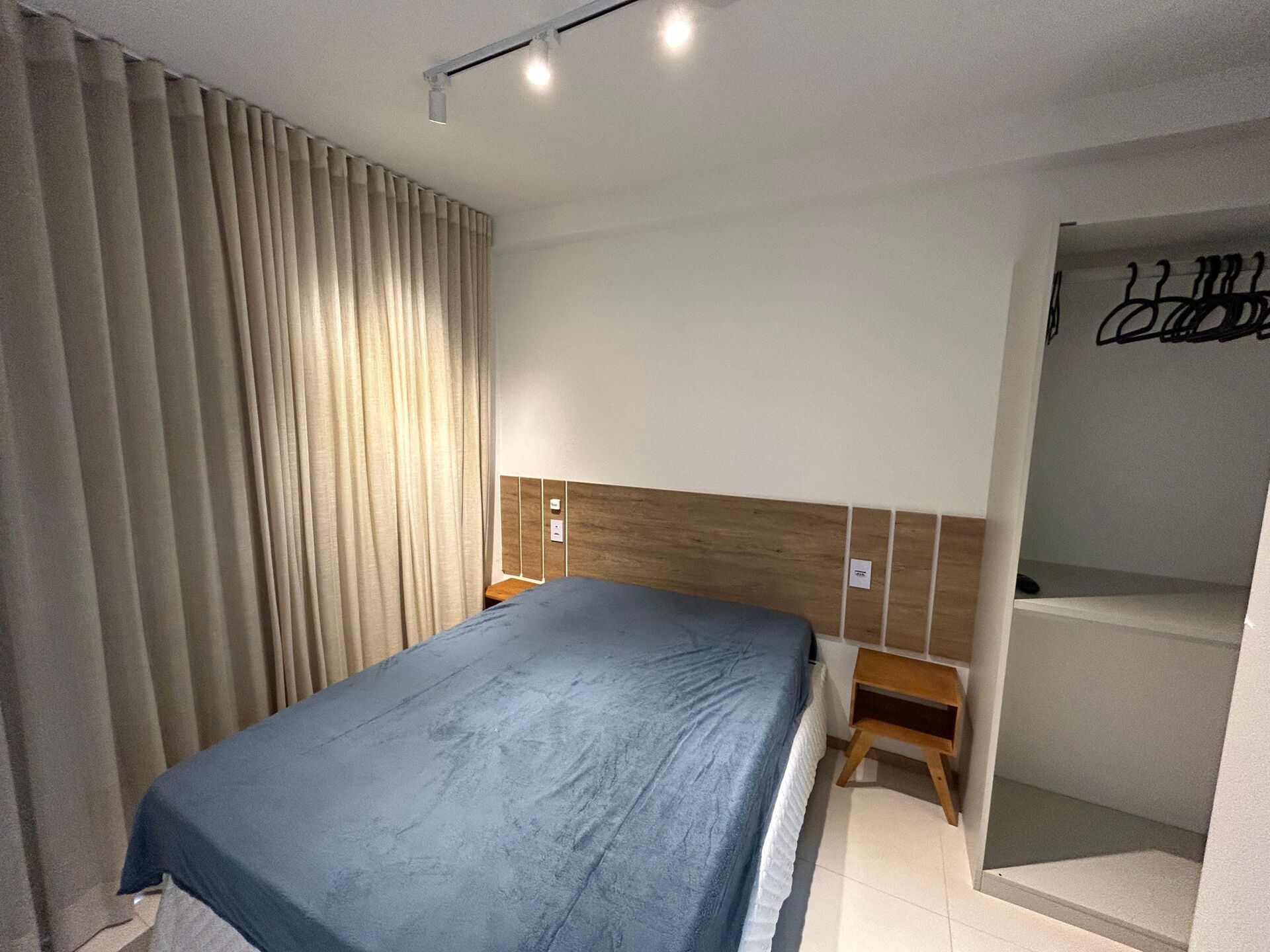 Apartamento, 1 quarto, 31 m² - Foto 8