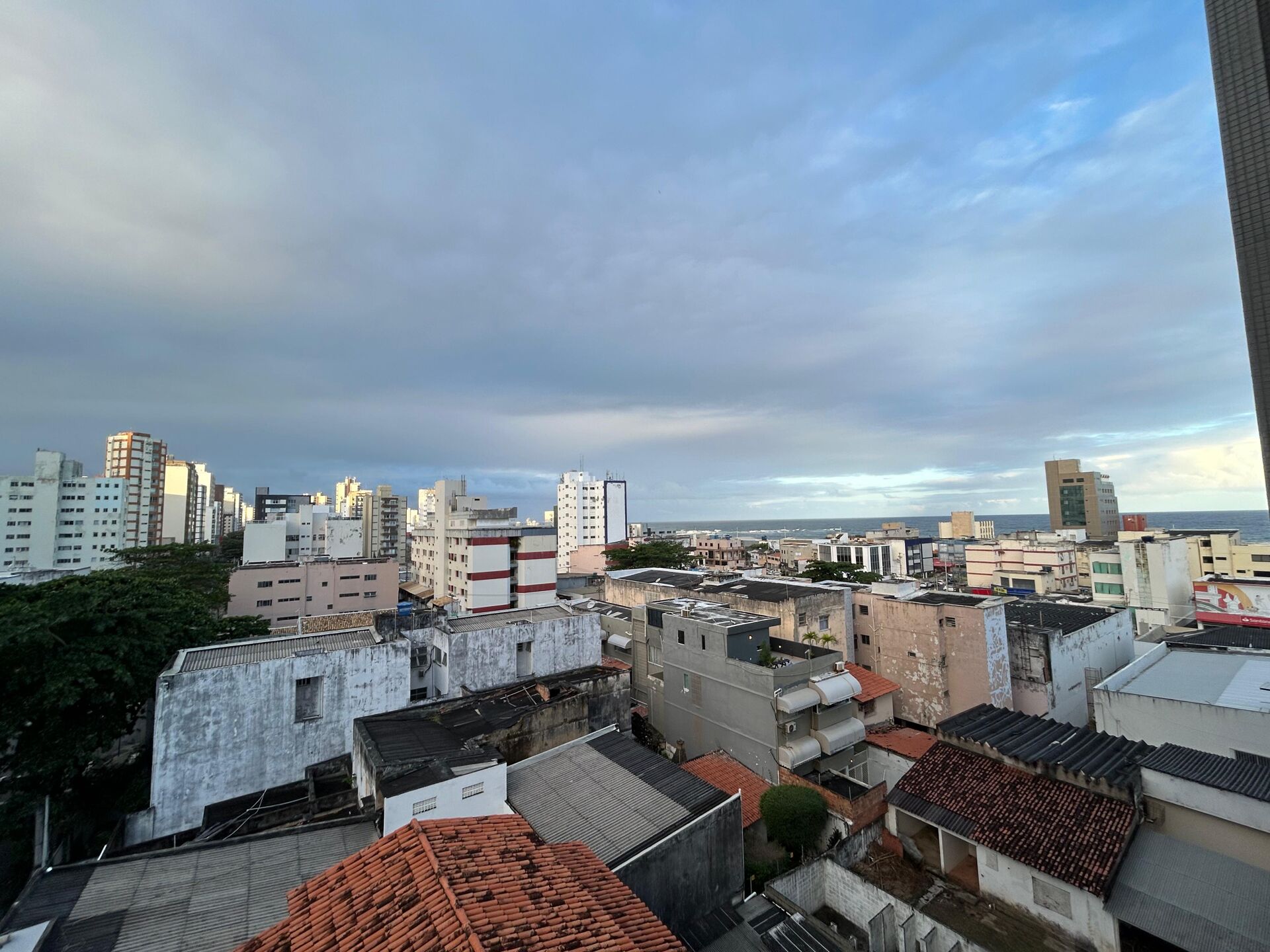 Apartamento, 1 quarto, 31 m² - Foto 3