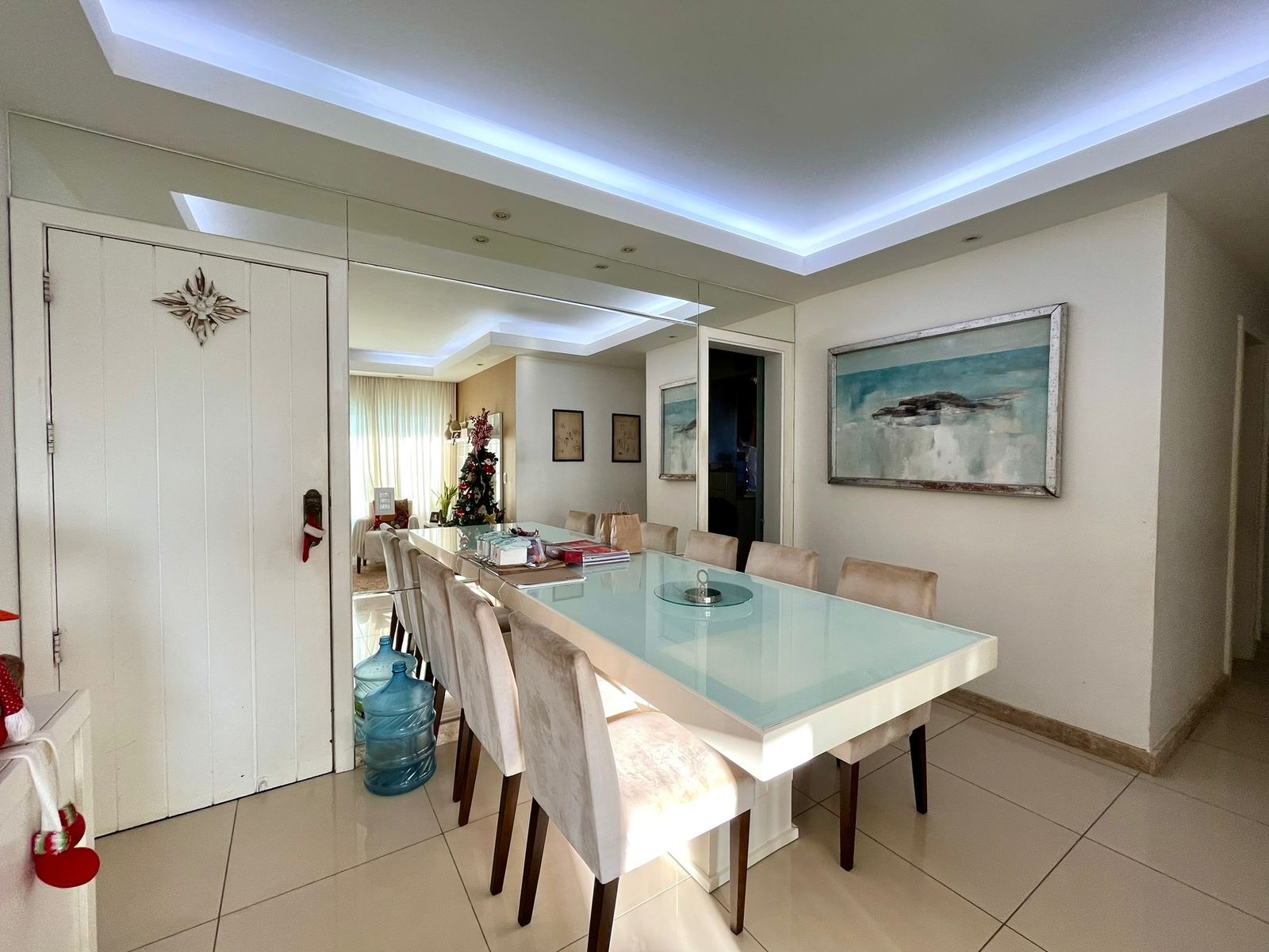 Apartamento à venda com 2 quartos, 80m² - Foto 3