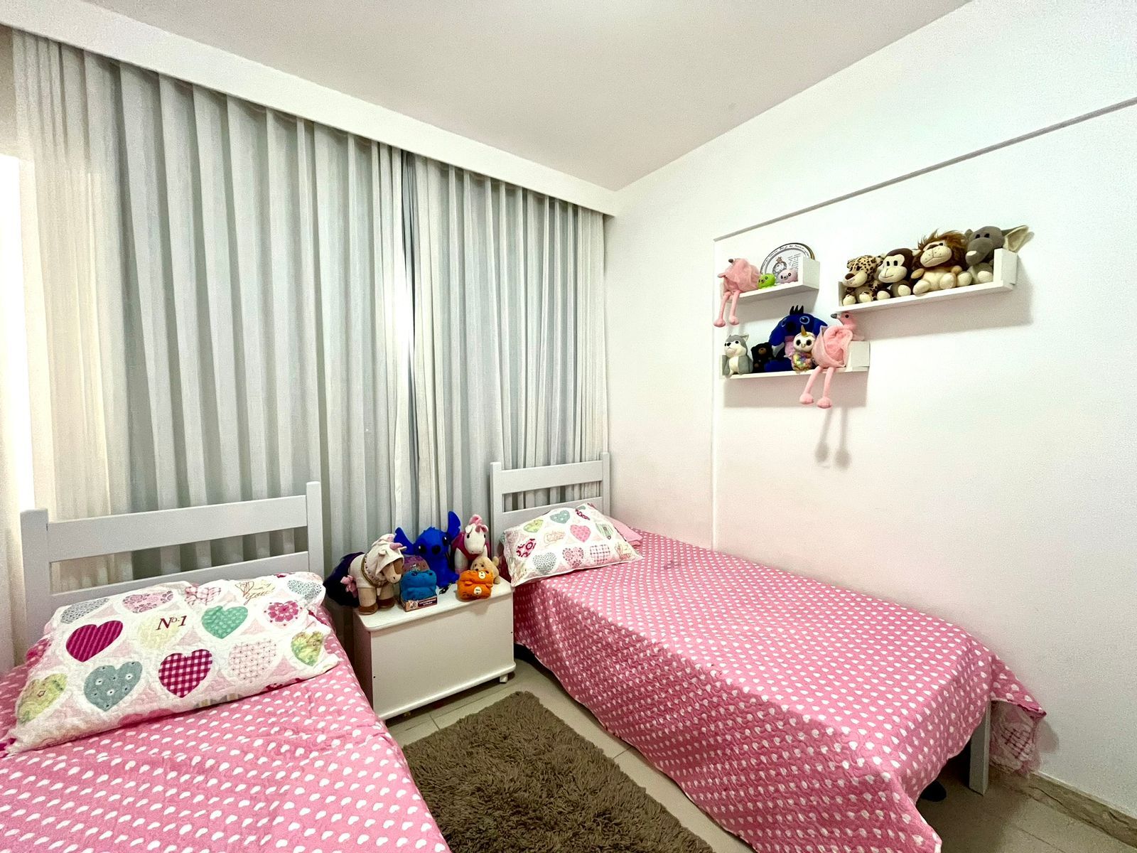 Apartamento à venda com 2 quartos, 80m² - Foto 10