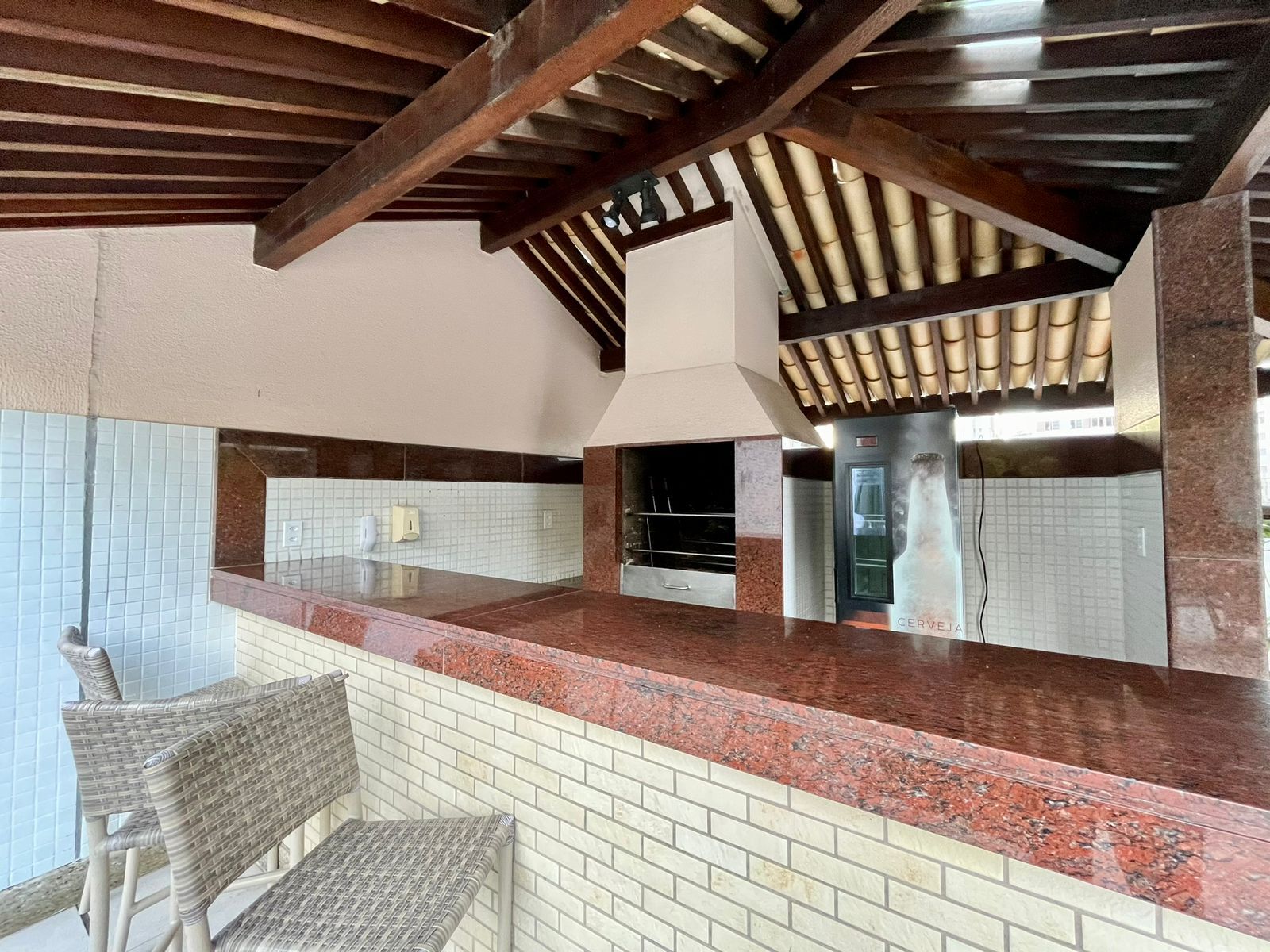 Apartamento à venda com 2 quartos, 80m² - Foto 20