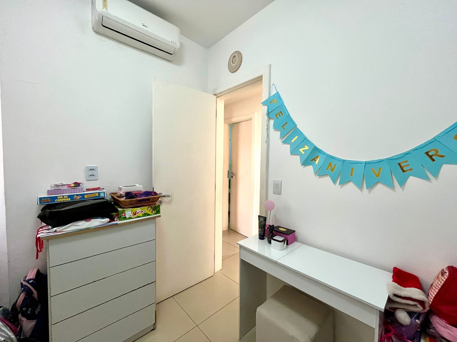 Apartamento à venda com 2 quartos, 80m² - Foto 12