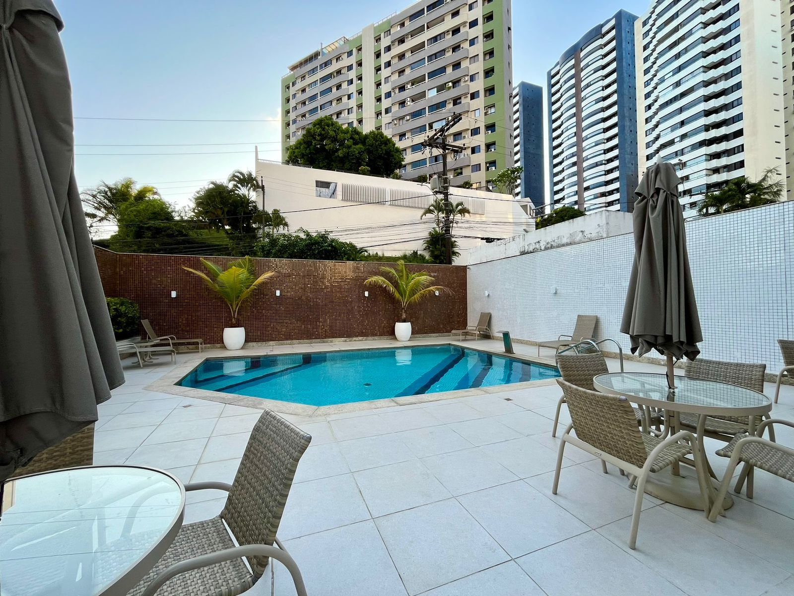 Apartamento à venda com 2 quartos, 80m² - Foto 19