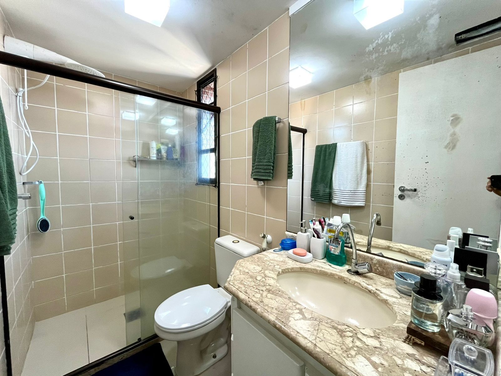 Apartamento à venda com 2 quartos, 80m² - Foto 14