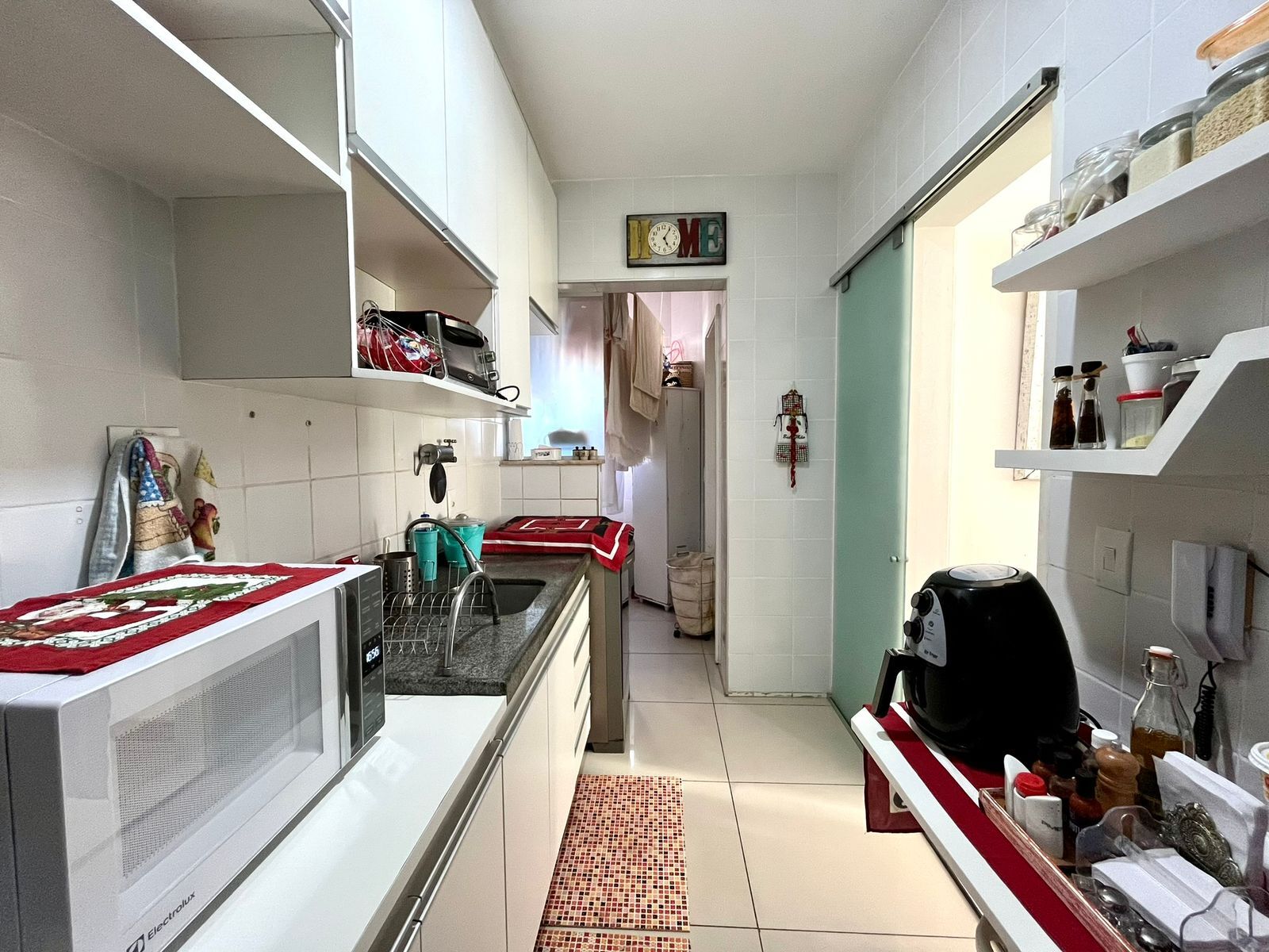 Apartamento à venda com 2 quartos, 80m² - Foto 16