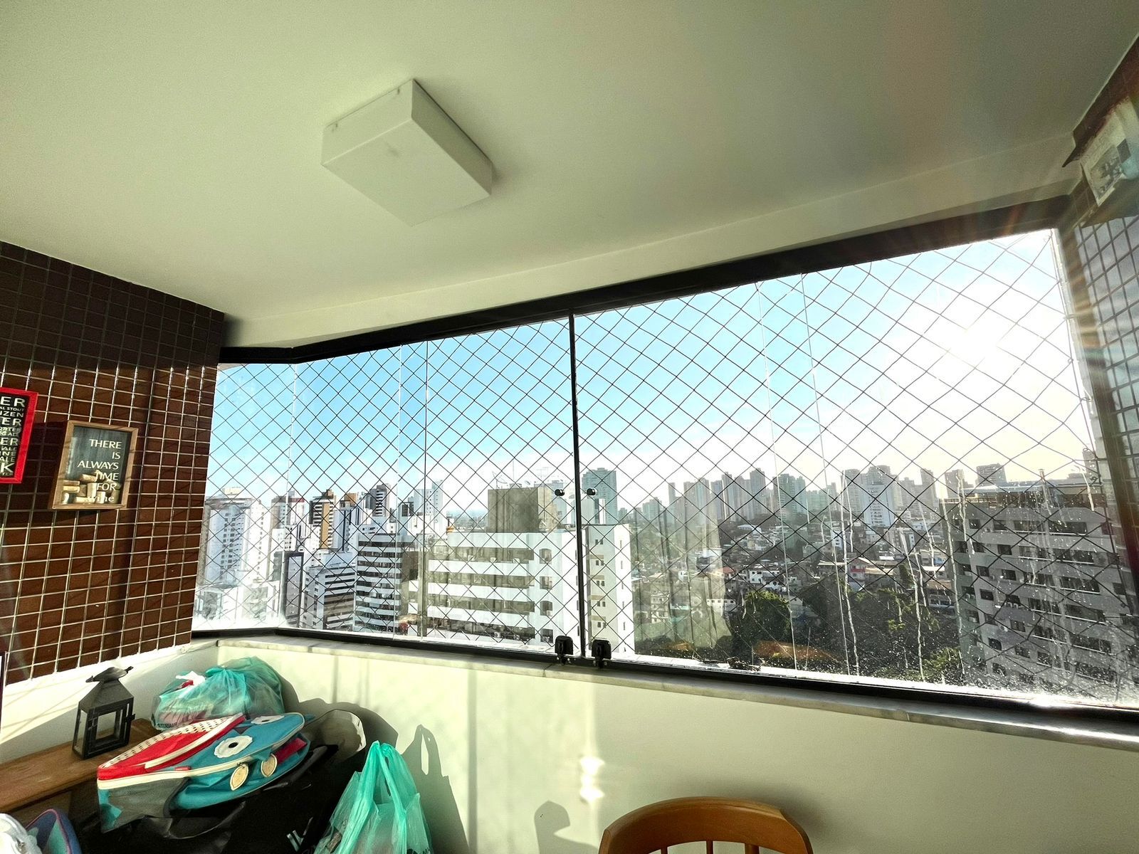 Apartamento à venda com 2 quartos, 80m² - Foto 6