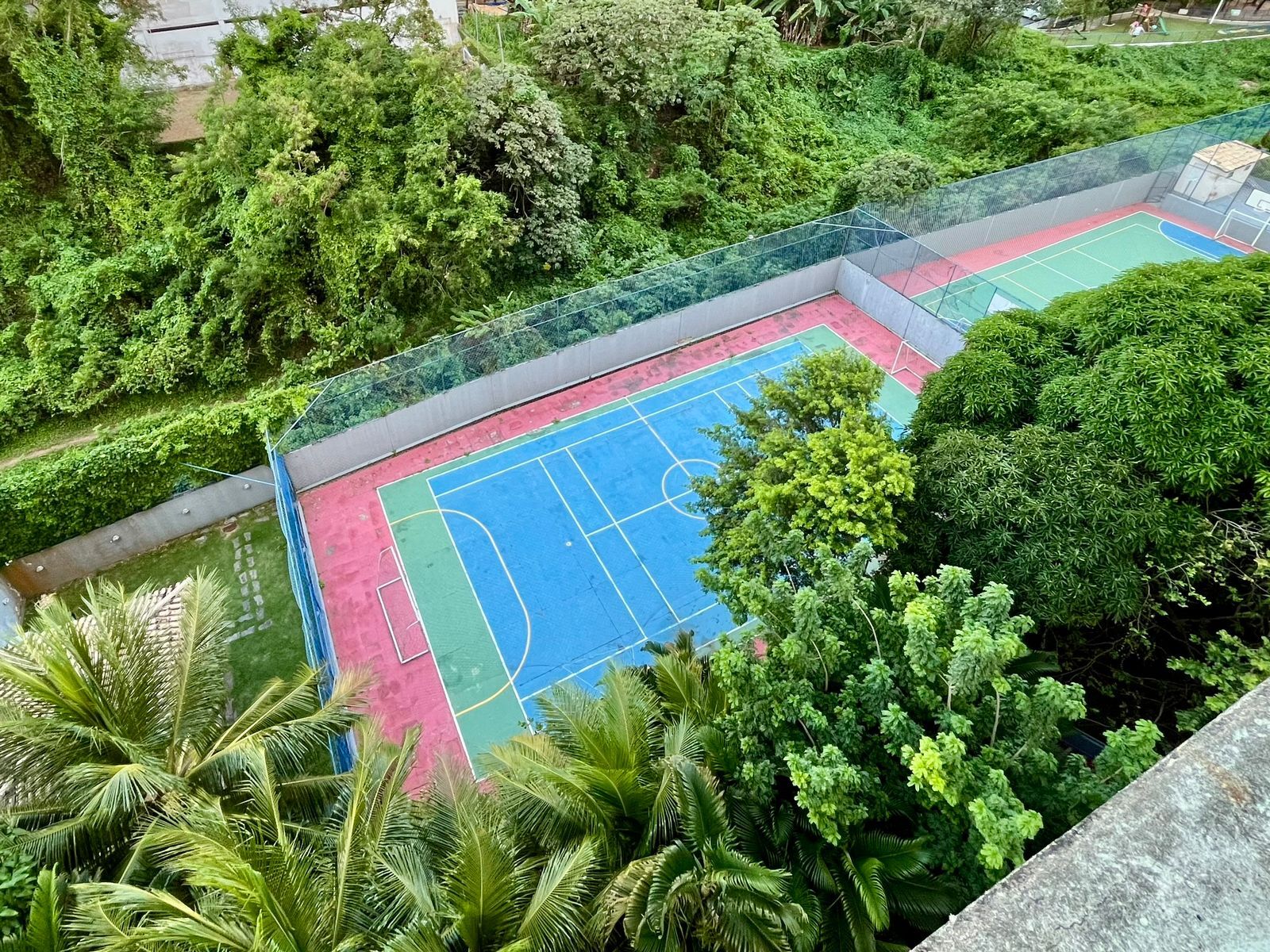 Apartamento à venda com 2 quartos, 80m² - Foto 17
