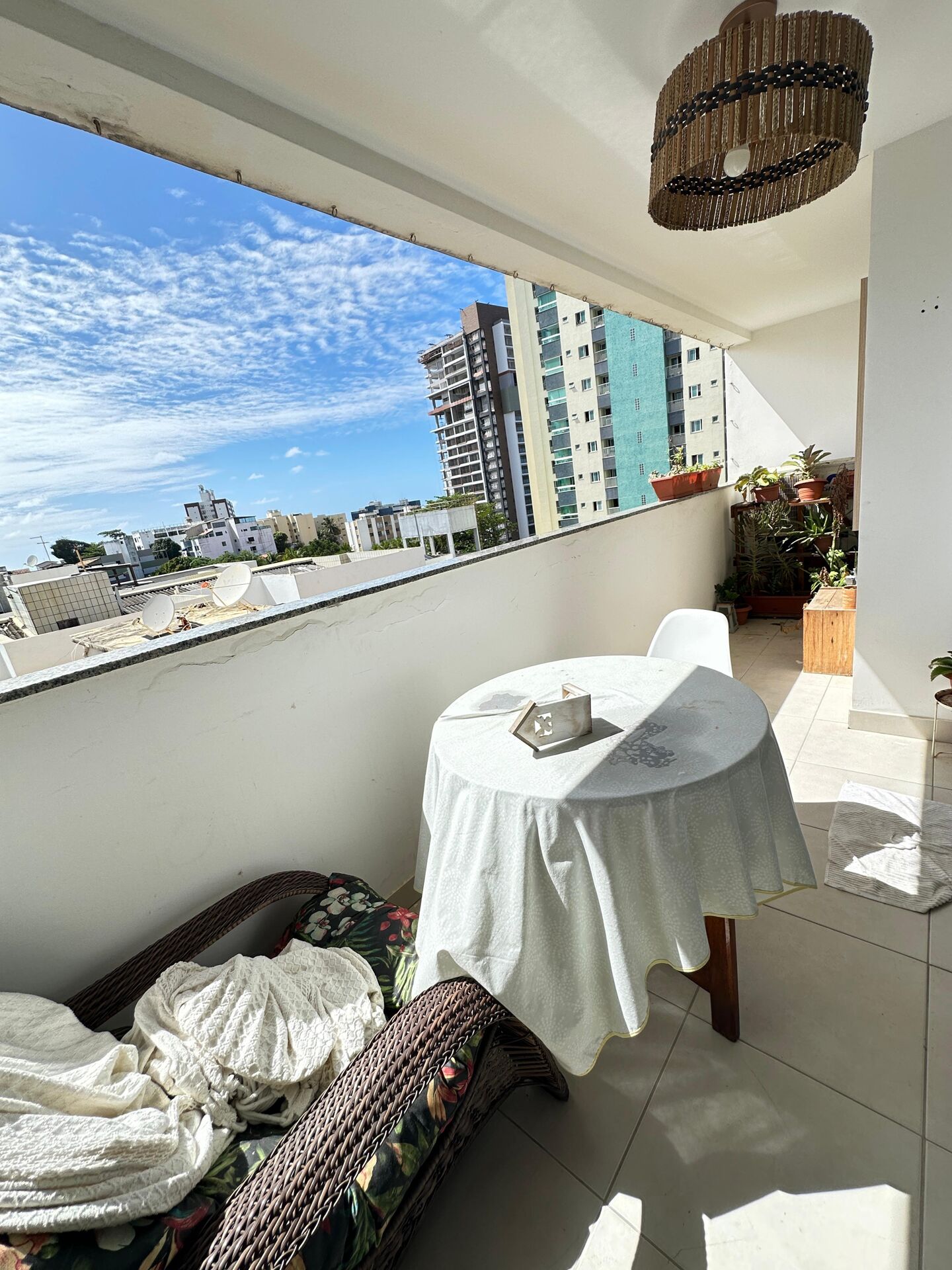 Apartamento à venda com 1 quarto, 52m² - Foto 6